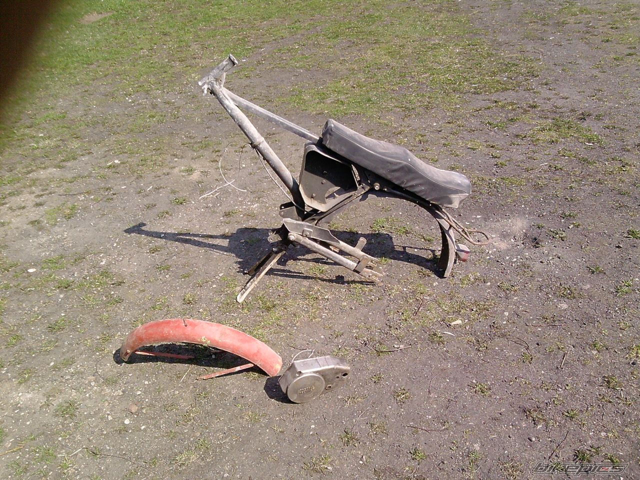 Bike Photo 2192448