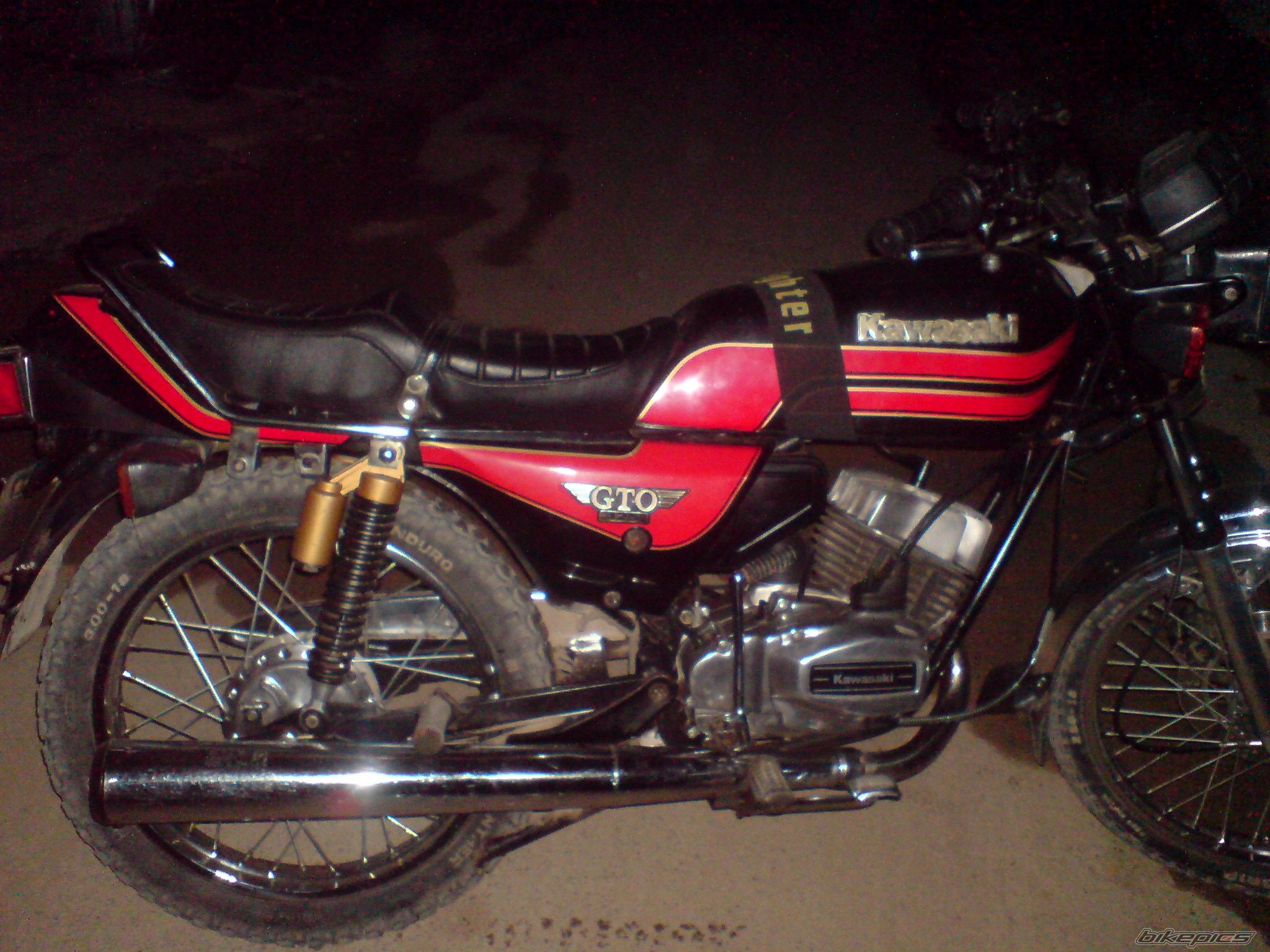 Bike Photo 2192777