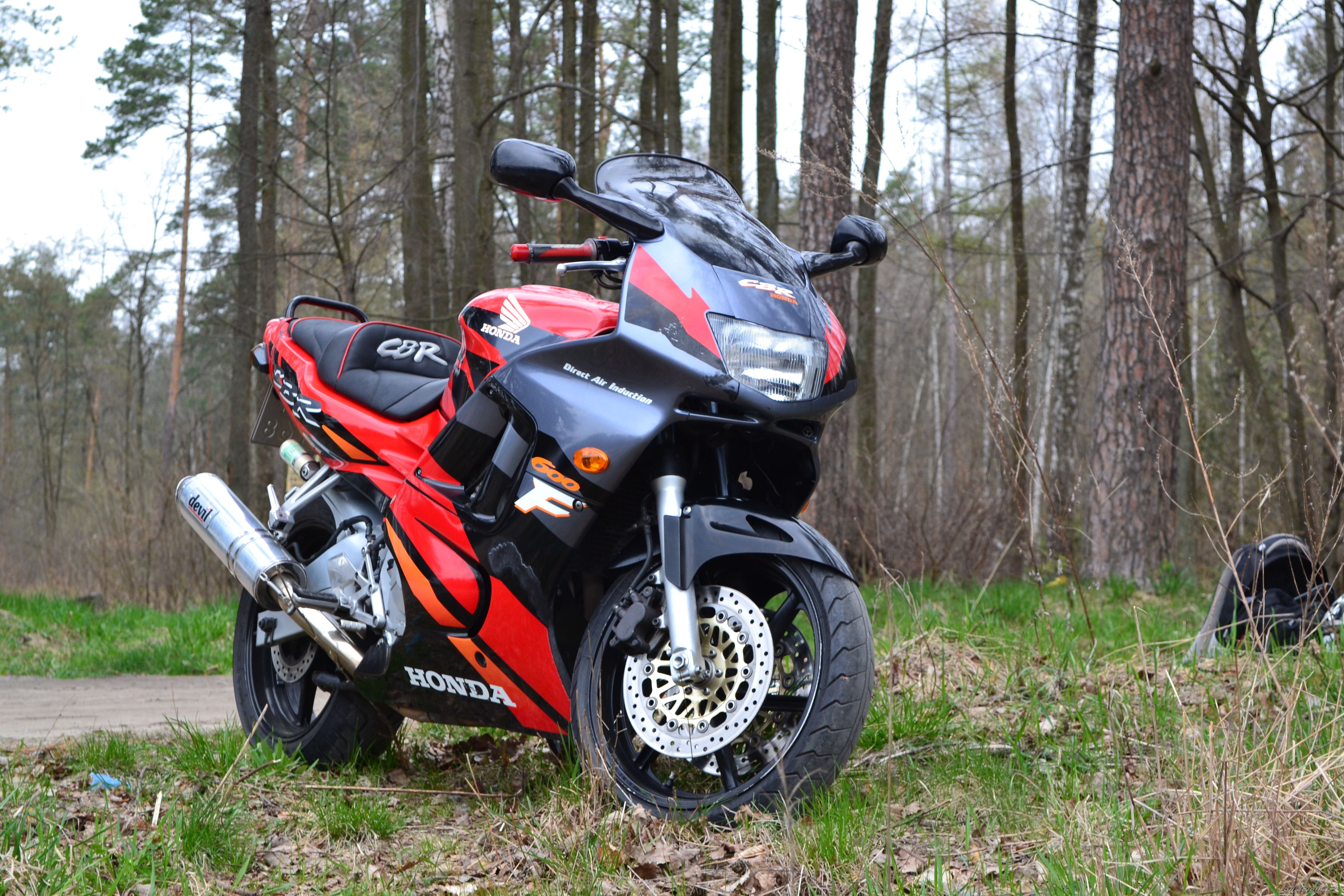 Bike Photo 2192780