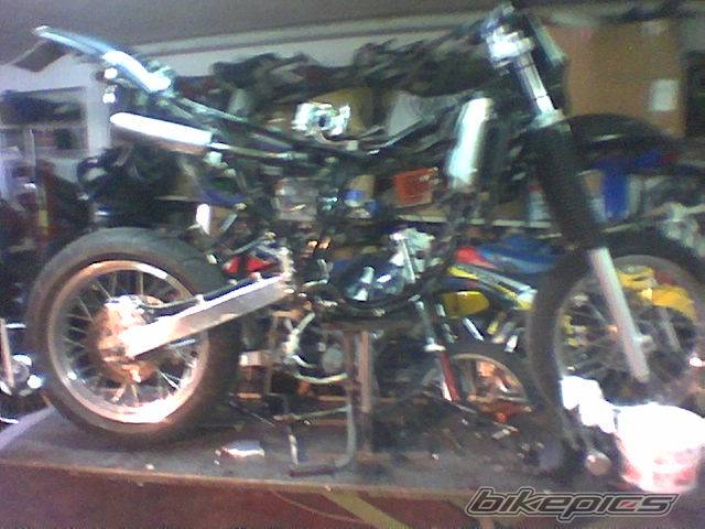 Bike Photo 219284