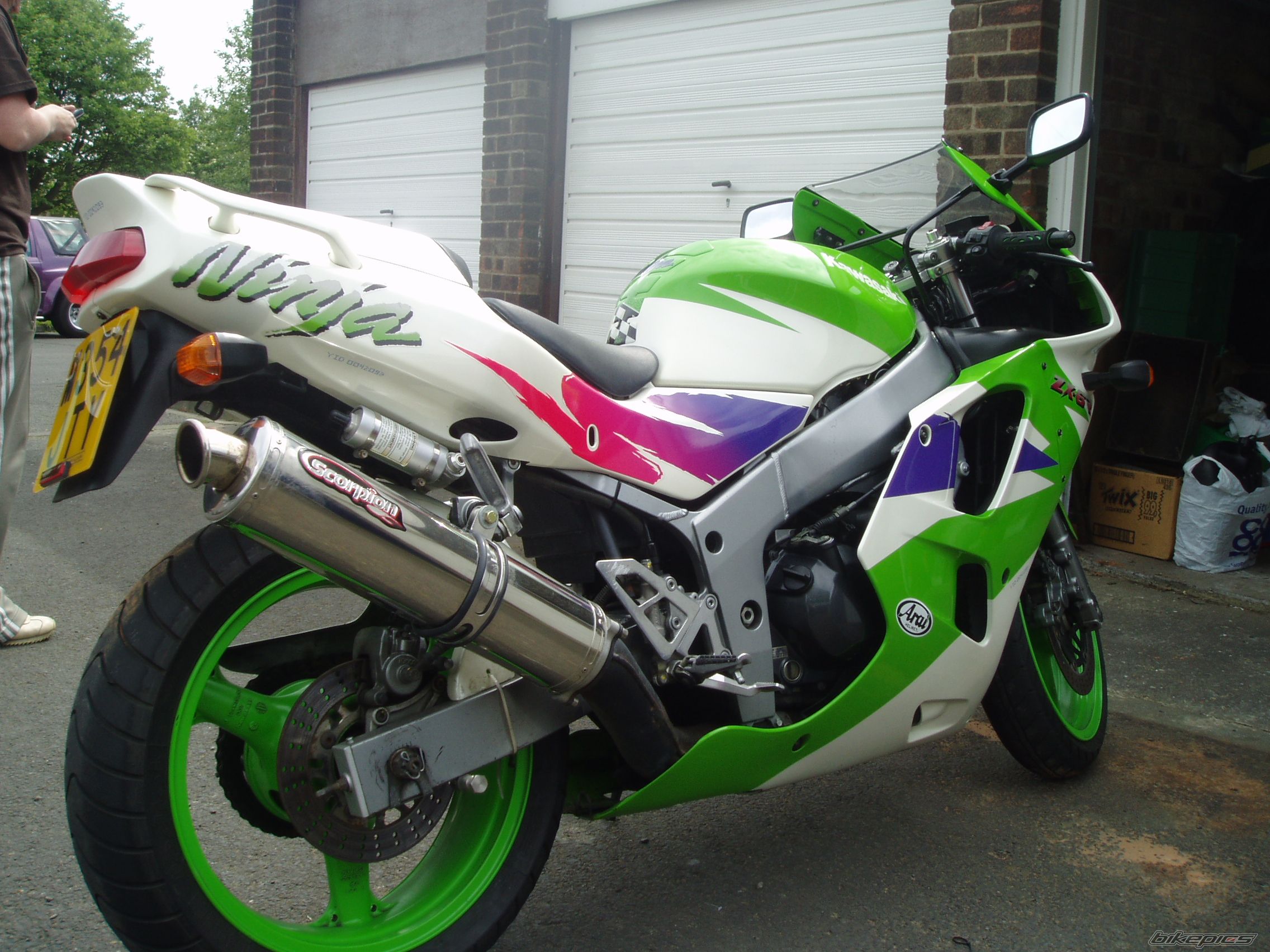Bike Photo 2193254