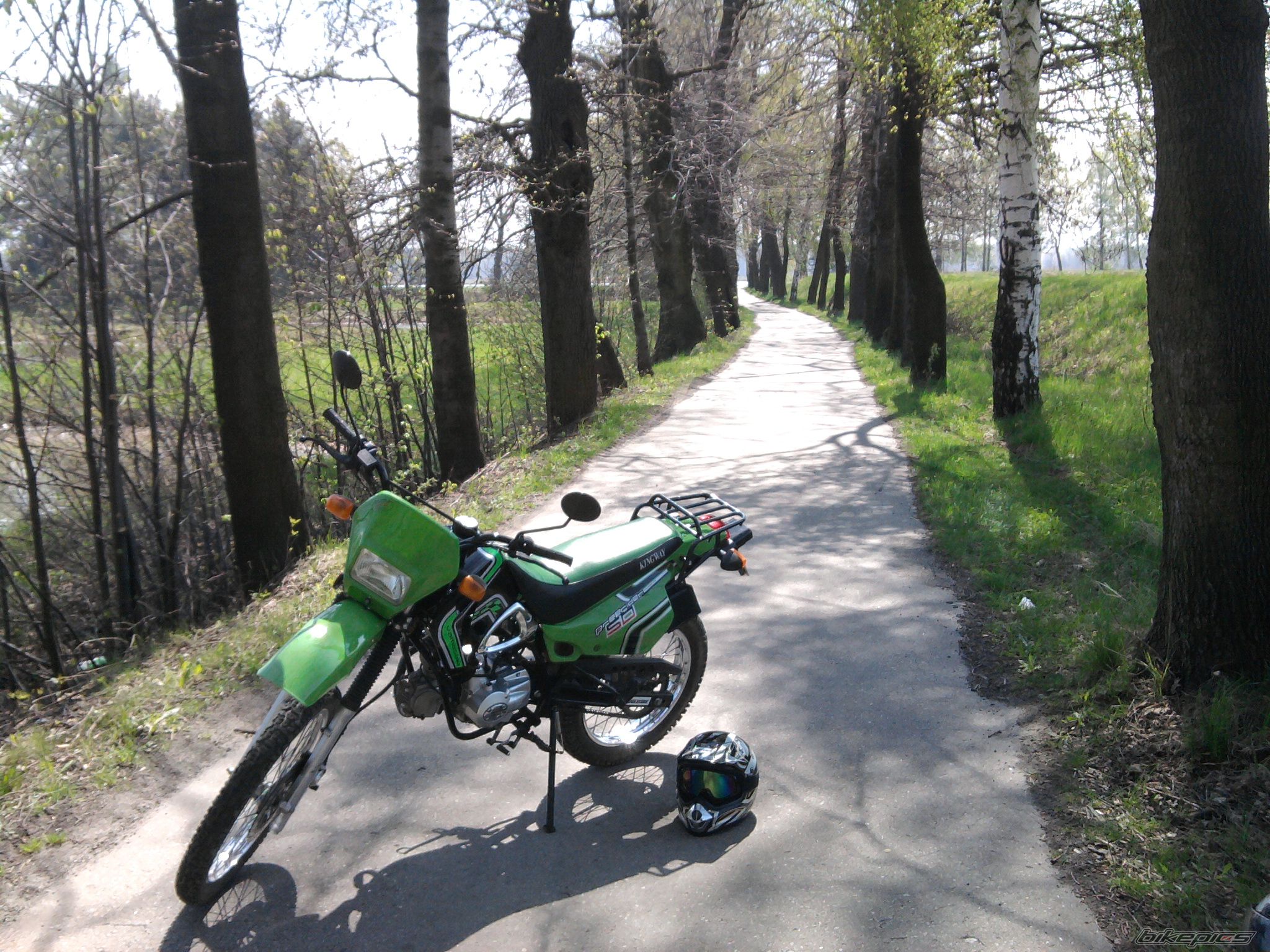 Bike Photo 2193259