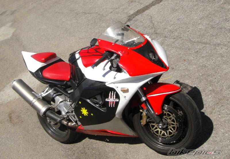 Bike Photo 2193270
