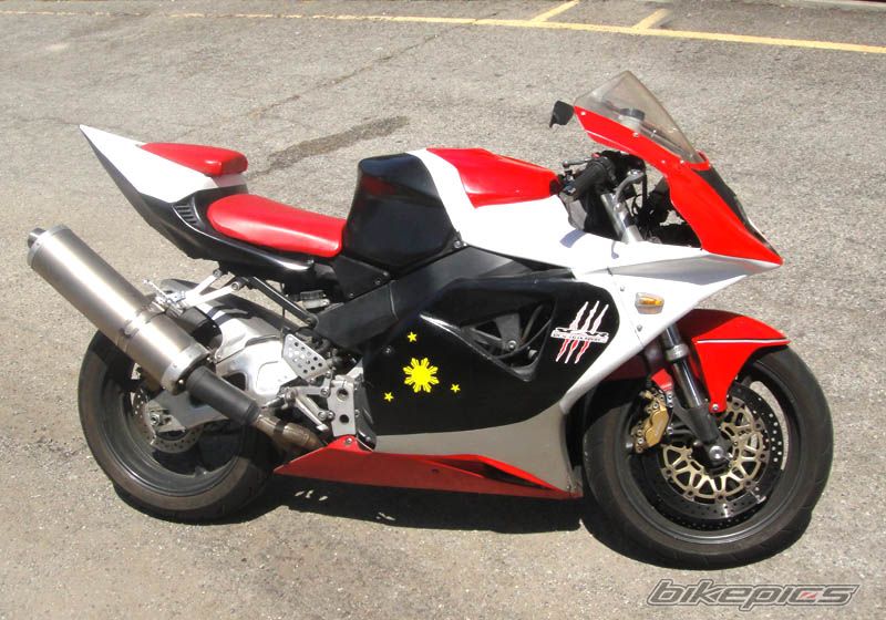 Bike Photo 2193271