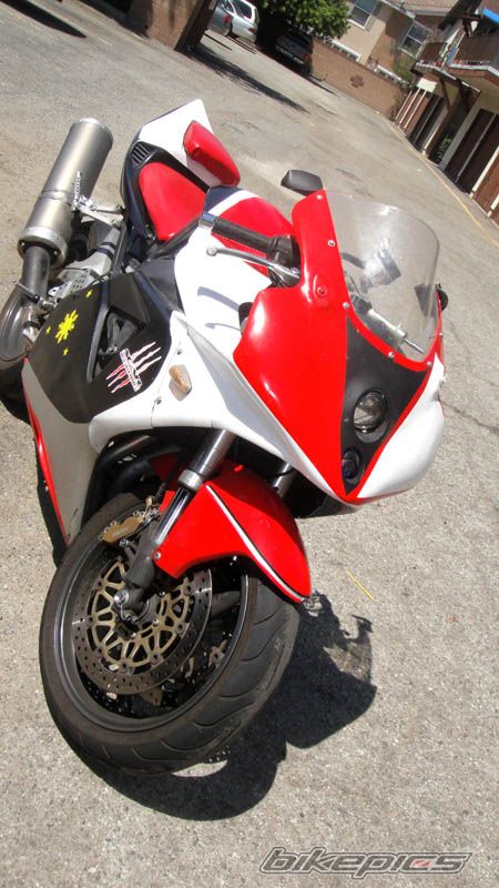 Bike Photo 2193272