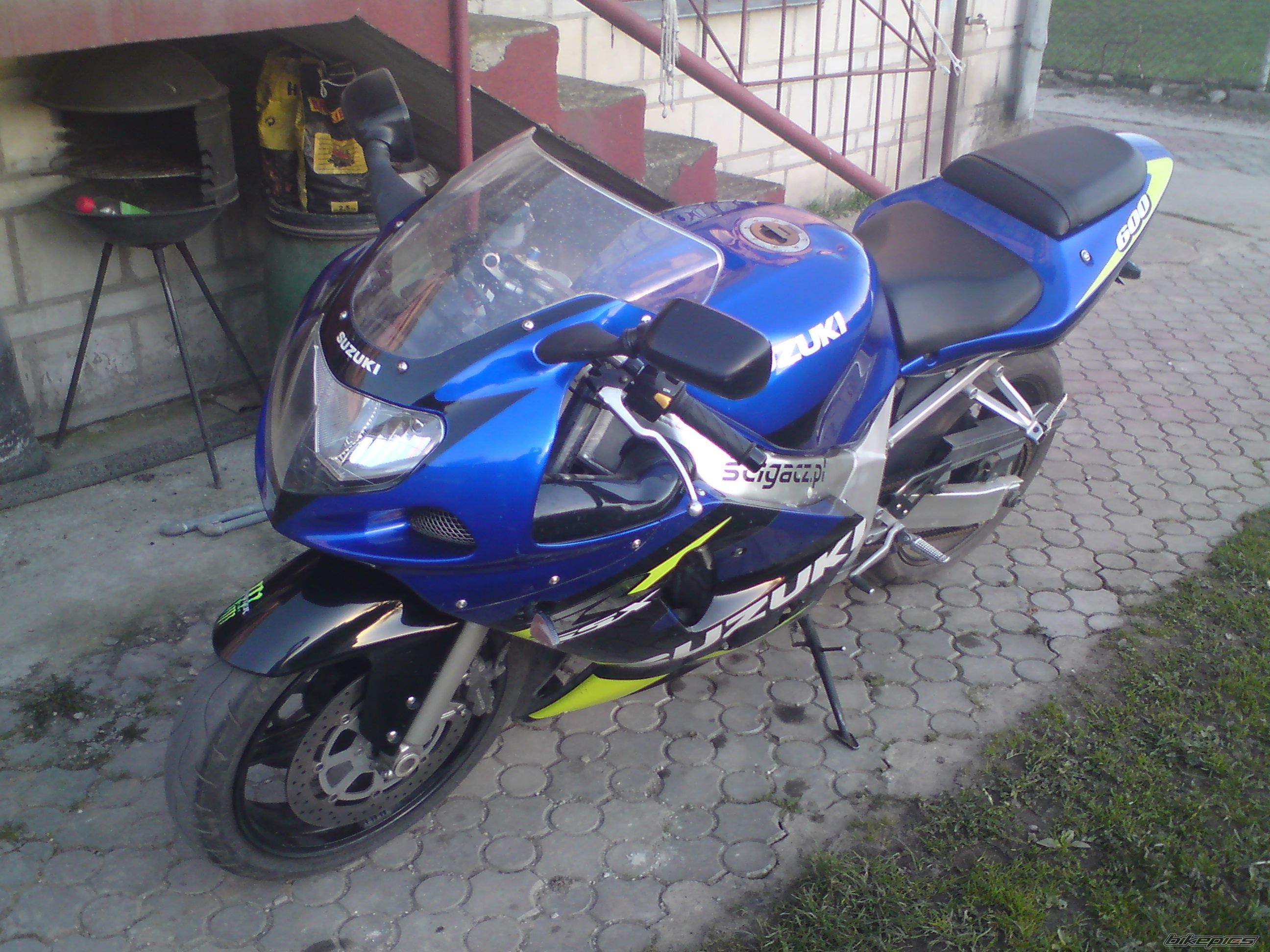 Bike Photo 2193363