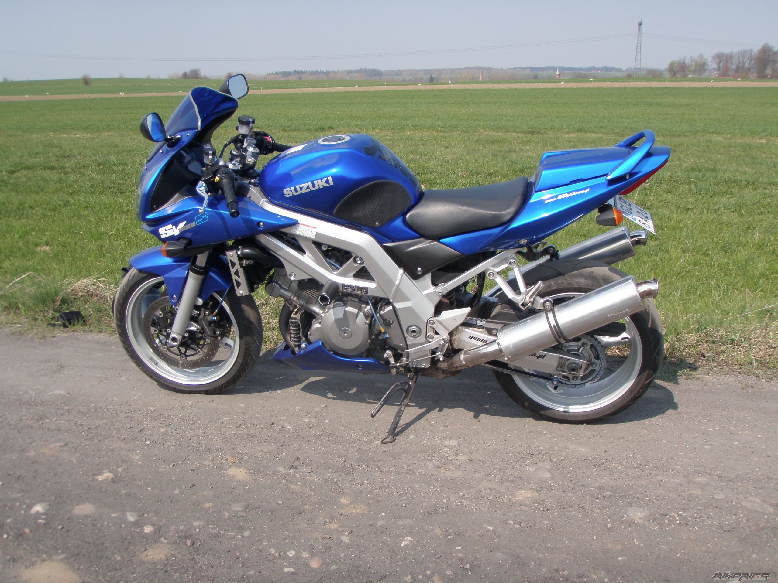 Bike Photo 2193370