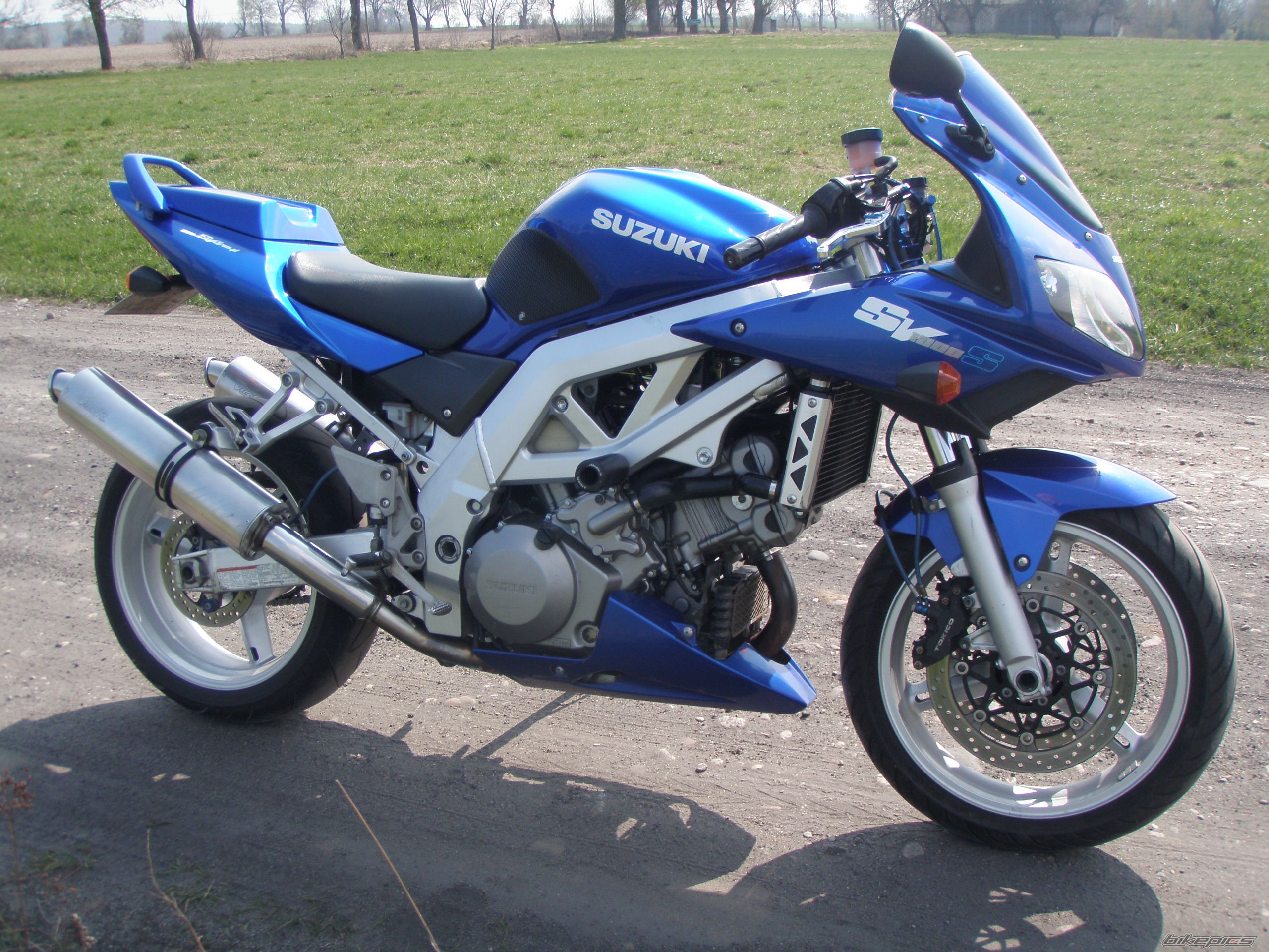 Bike Photo 2193371