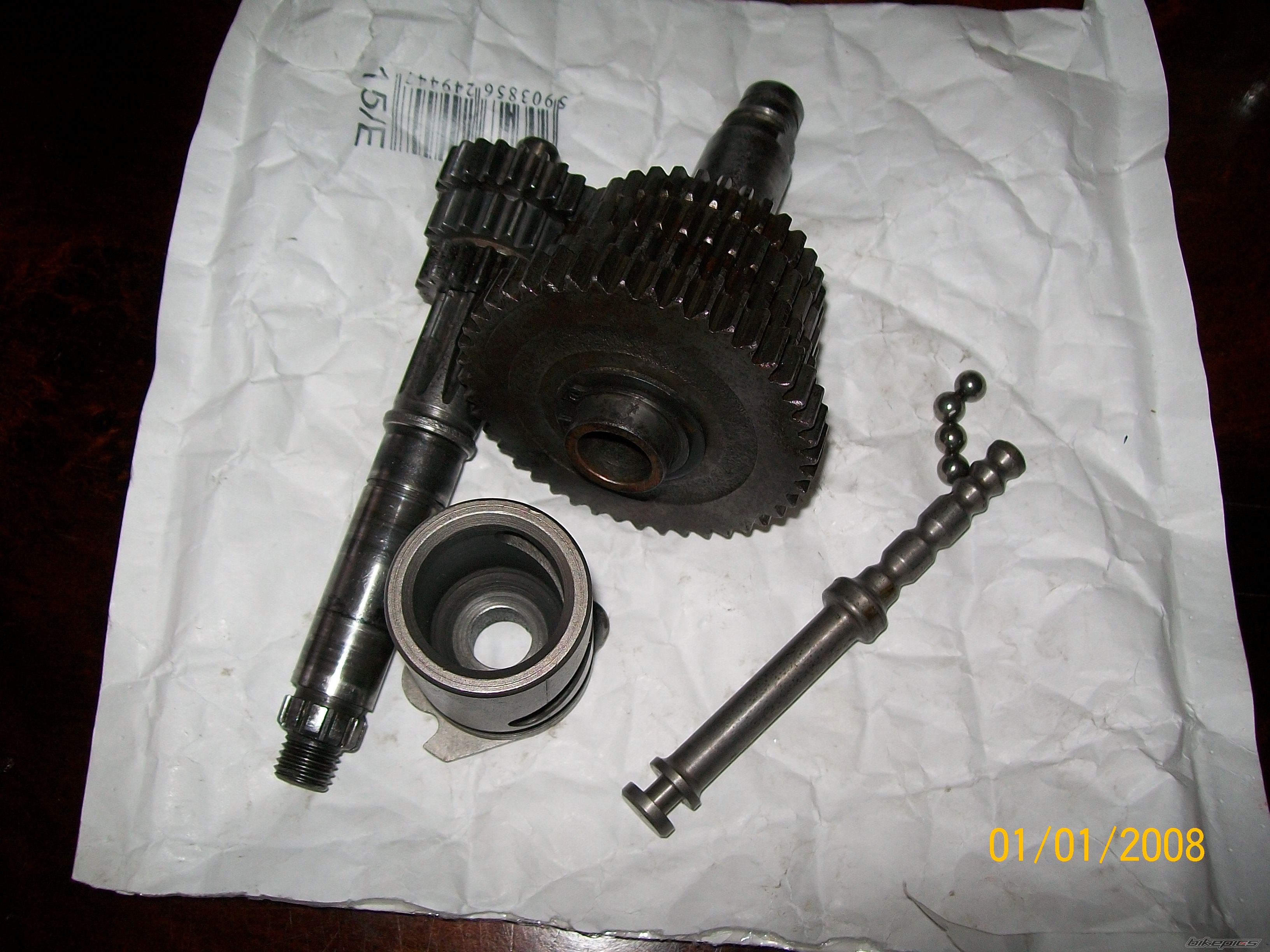 Bike Photo 2193387