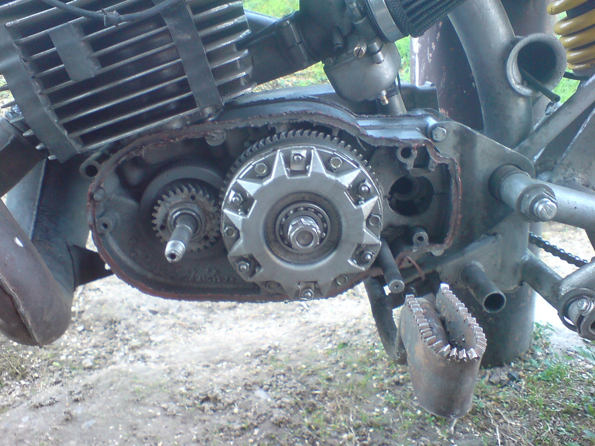 Bike Photo 2193405