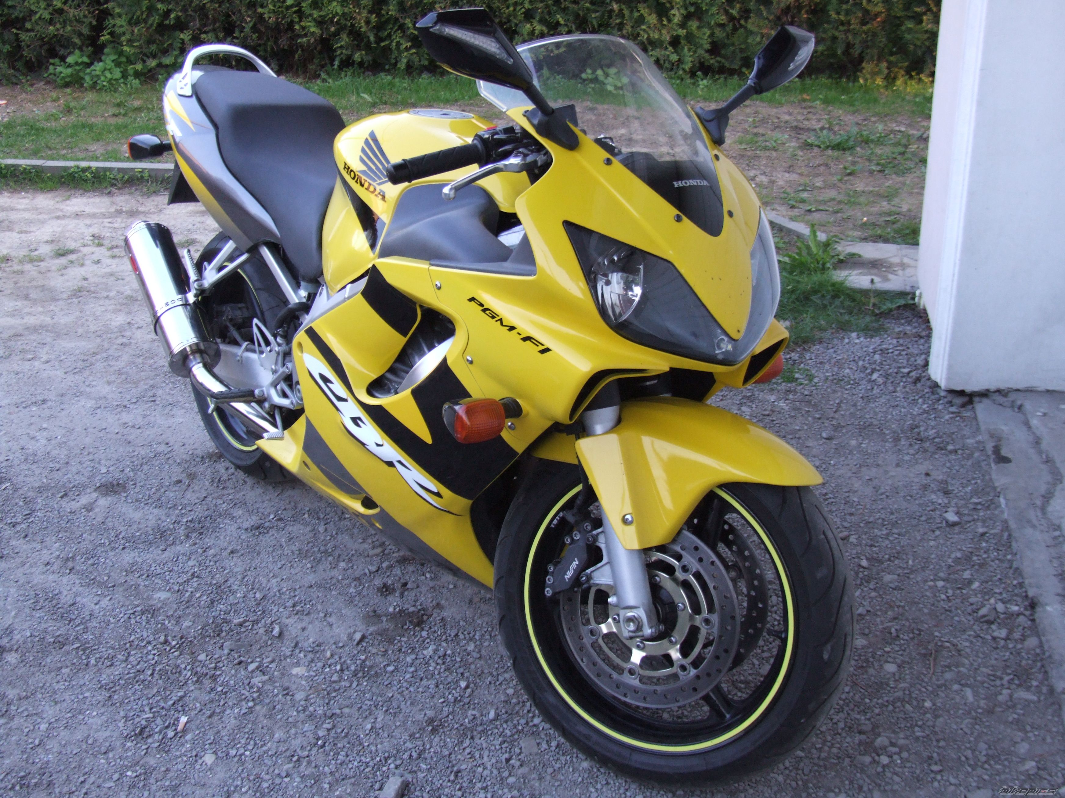 Bike Photo 2193411