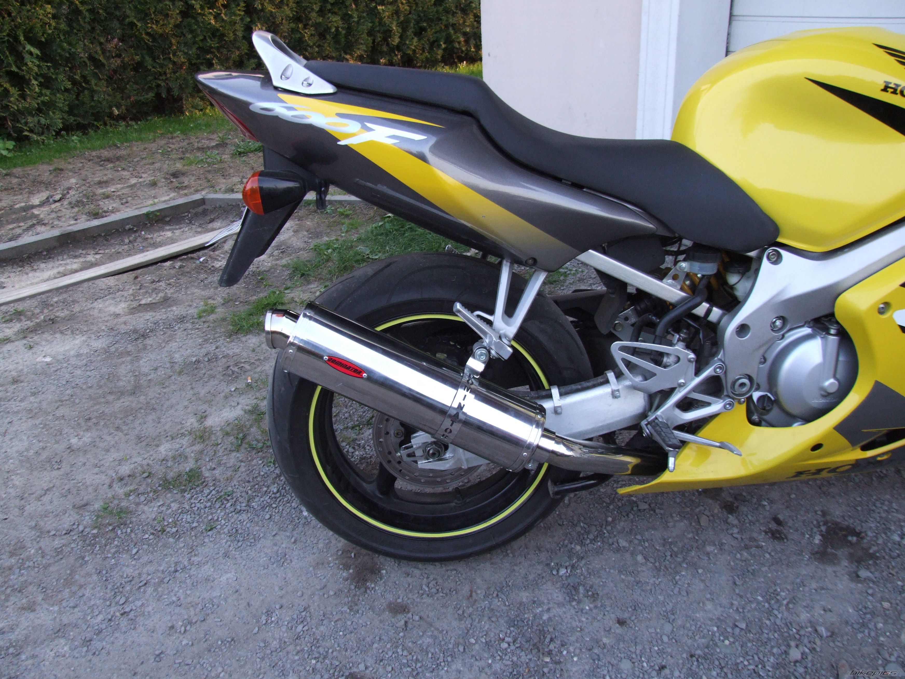 Bike Photo 2193413