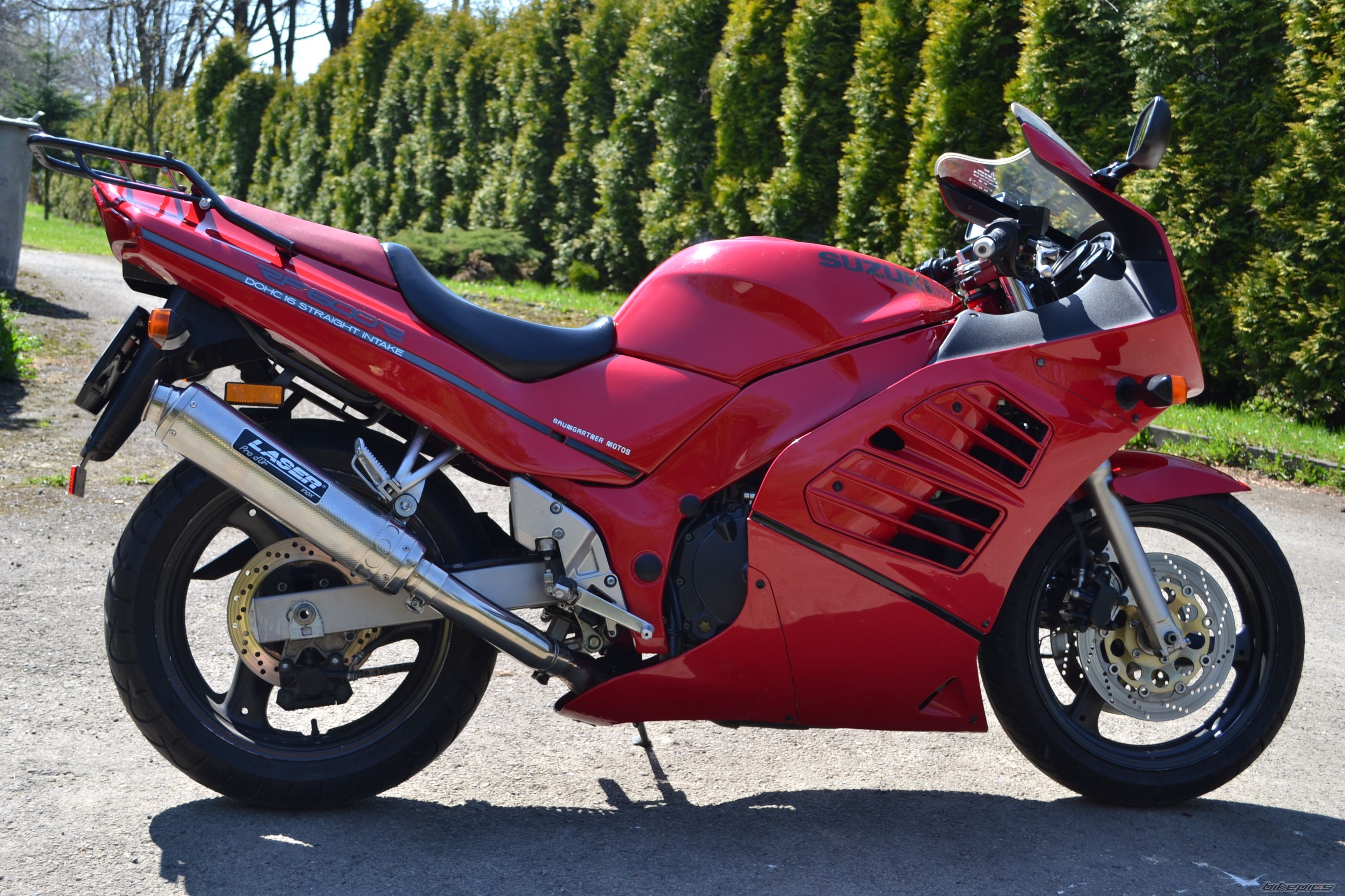 Bike Photo 2193461