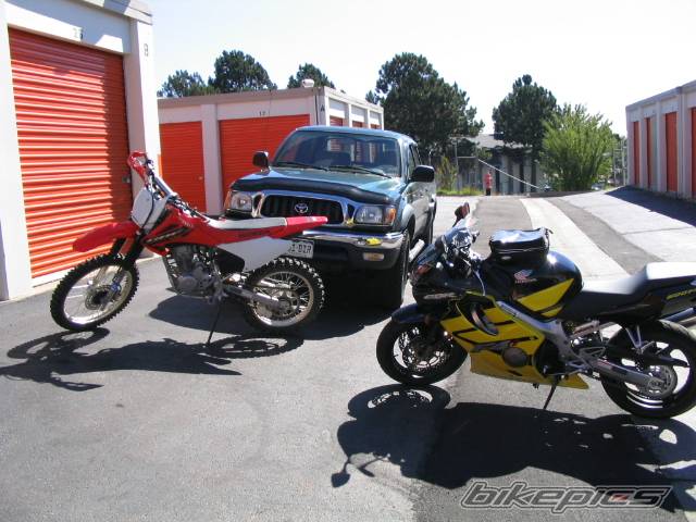 Bike Photo 219347