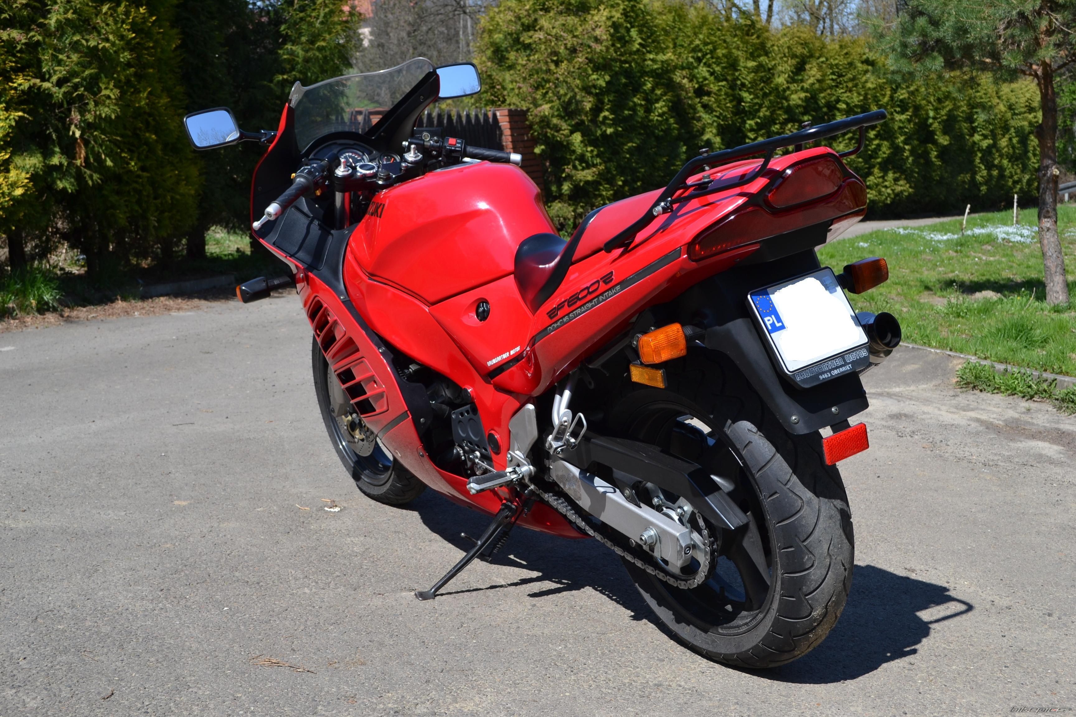 Bike Photo 2193488