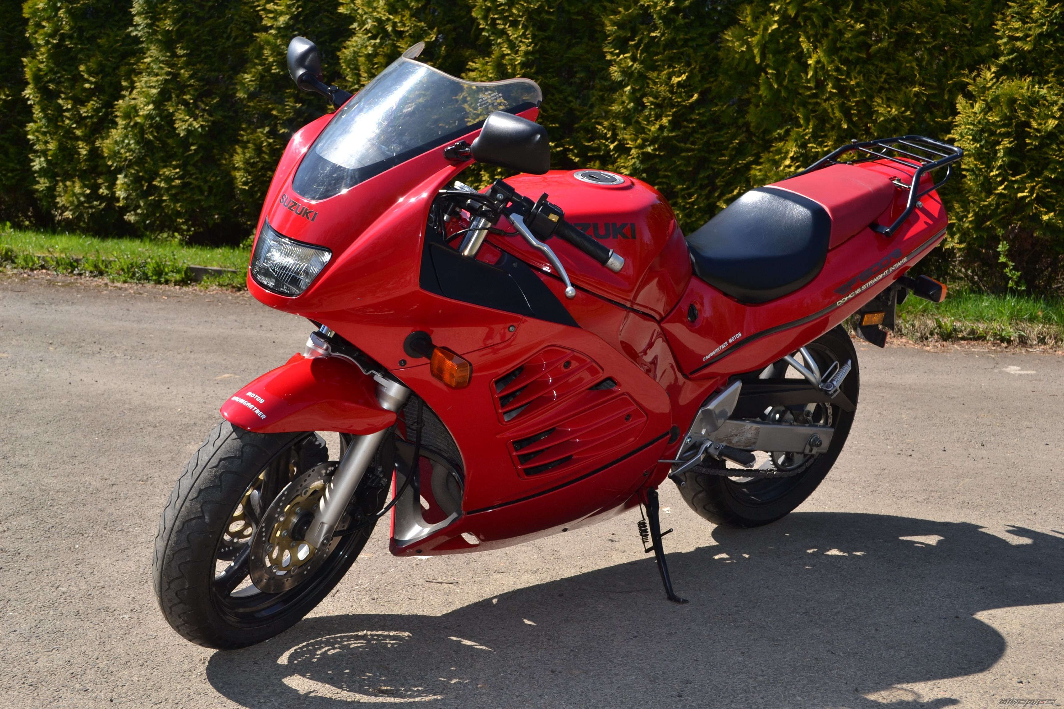 Bike Photo 2193489