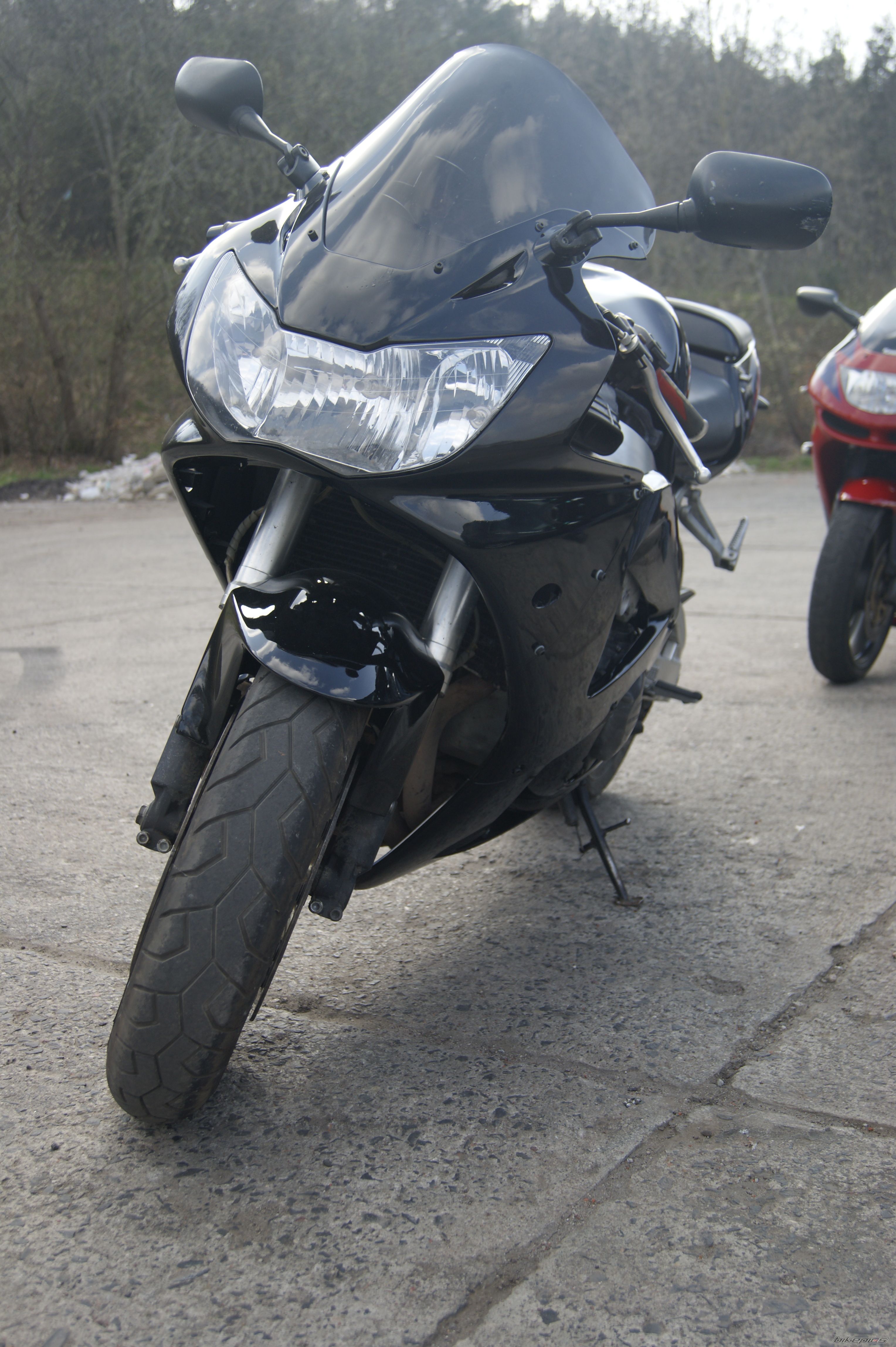 Bike Photo 2193535