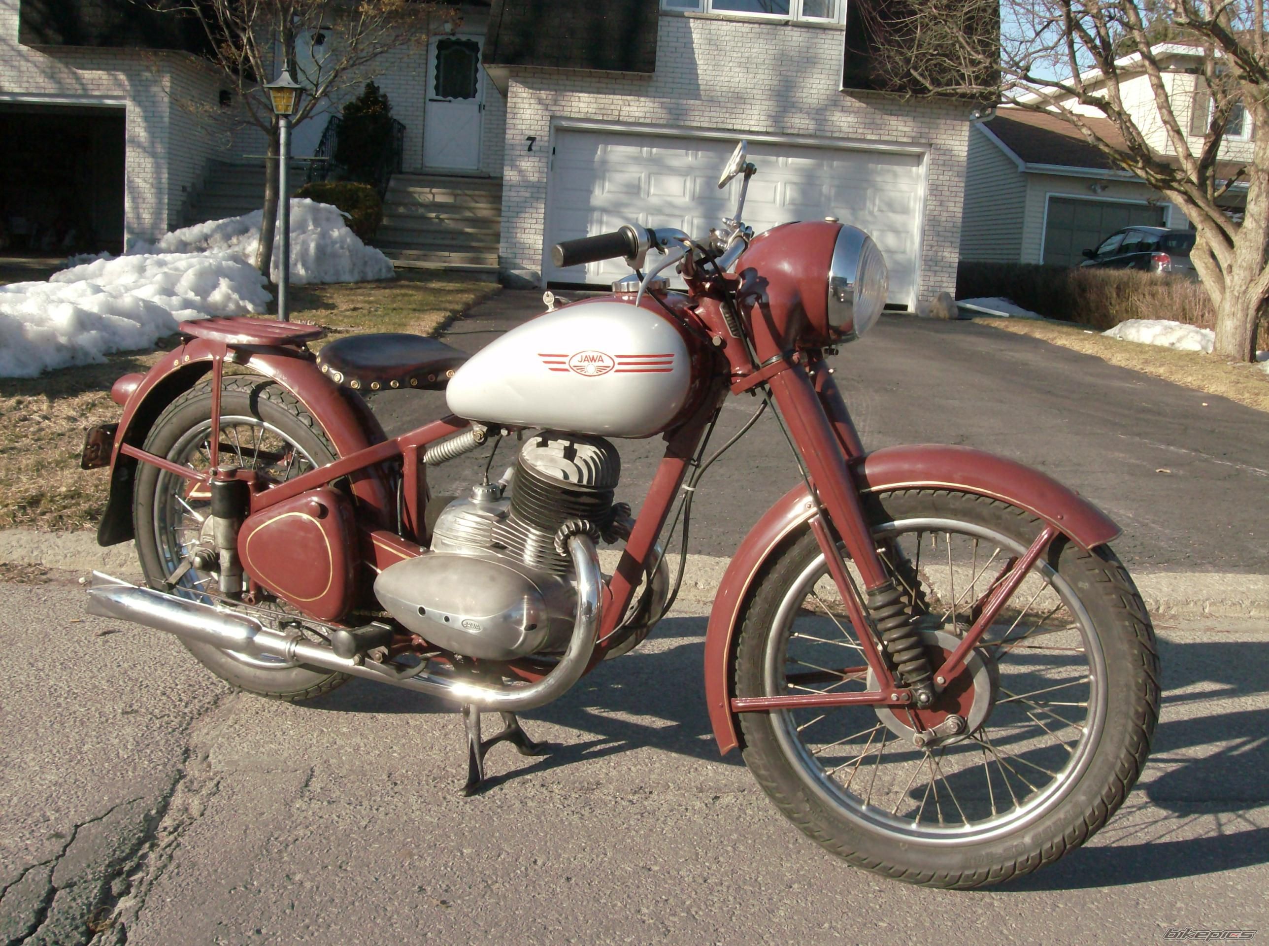 Bike Photo 2193549