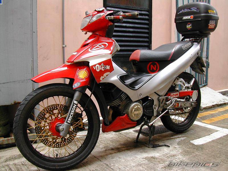 Bike Photo 219357