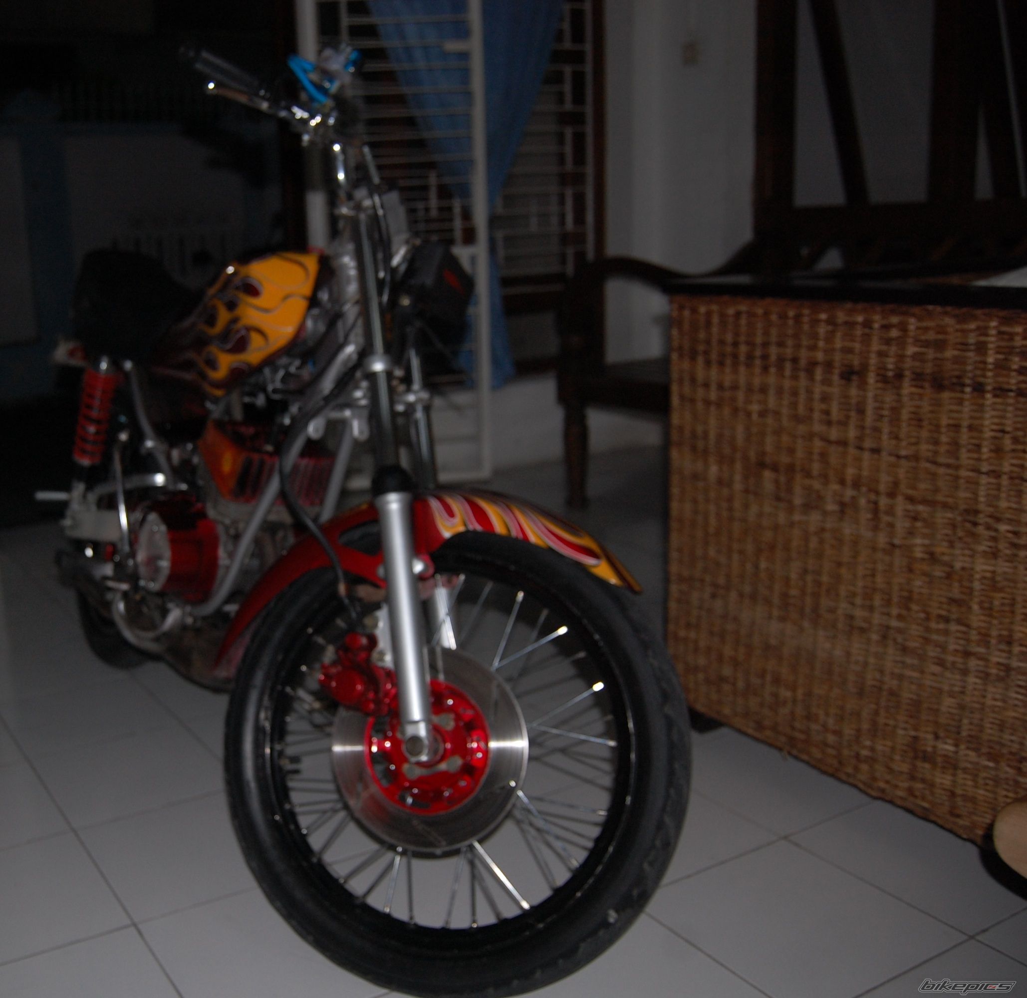 Bike Photo 2193607