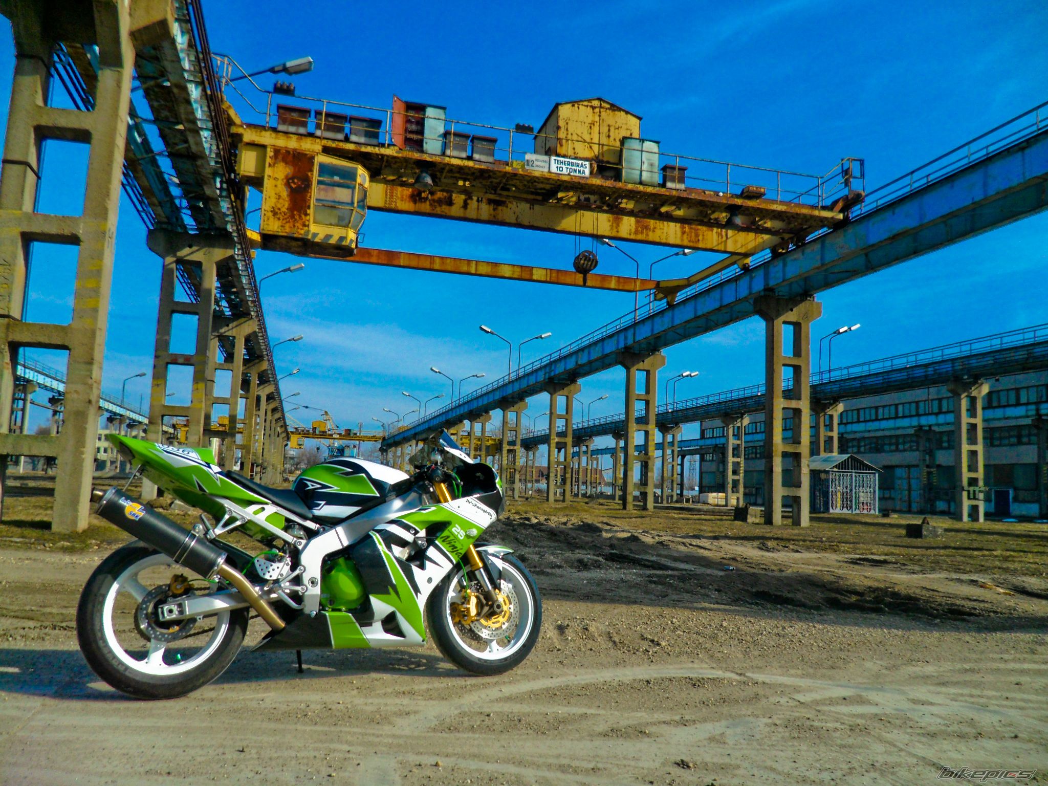 Bike Photo 2193614