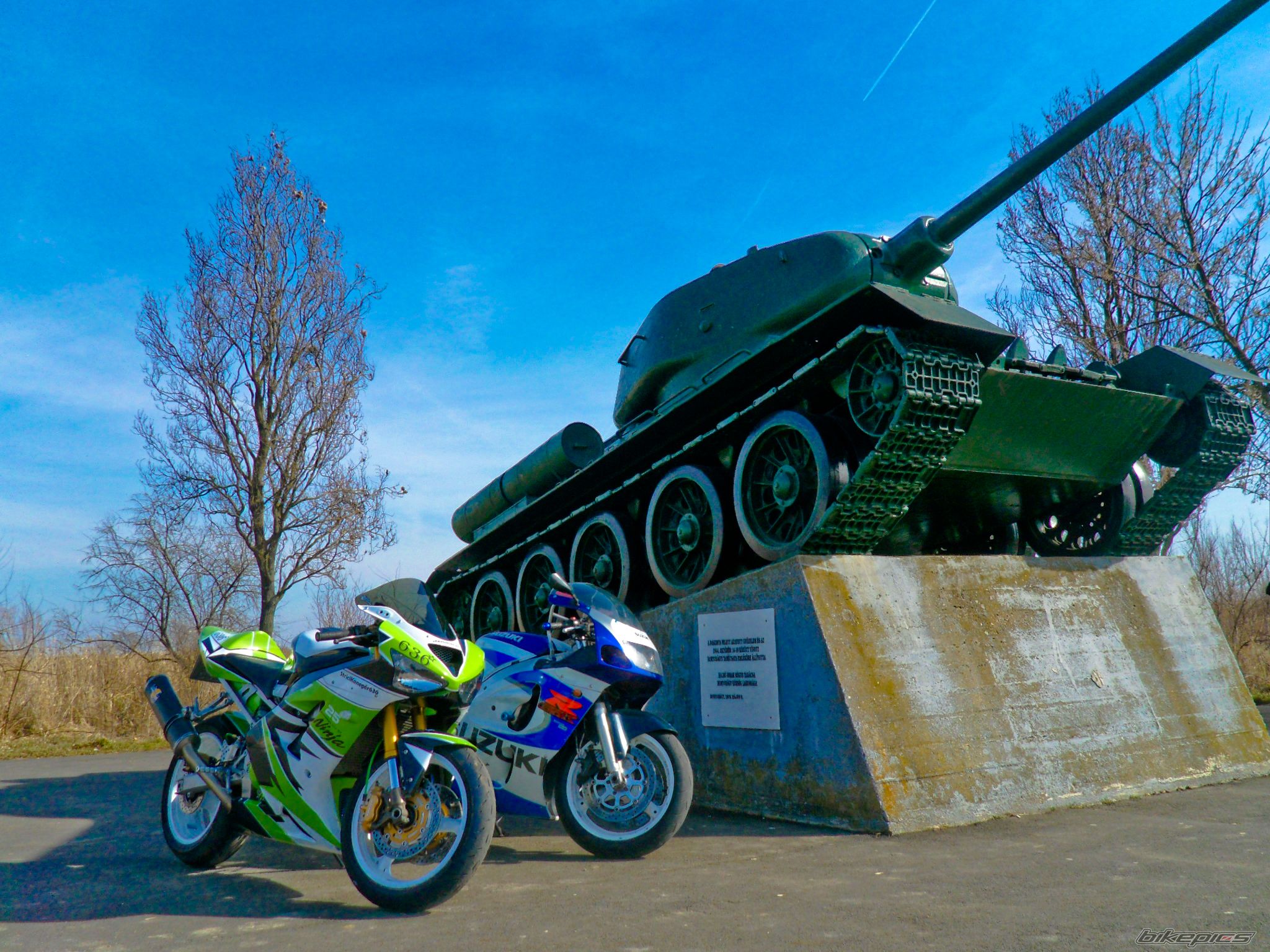 Bike Photo 2193616