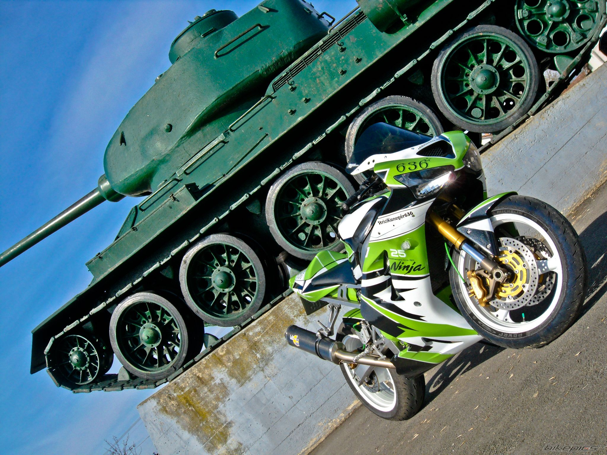 Bike Photo 2193618
