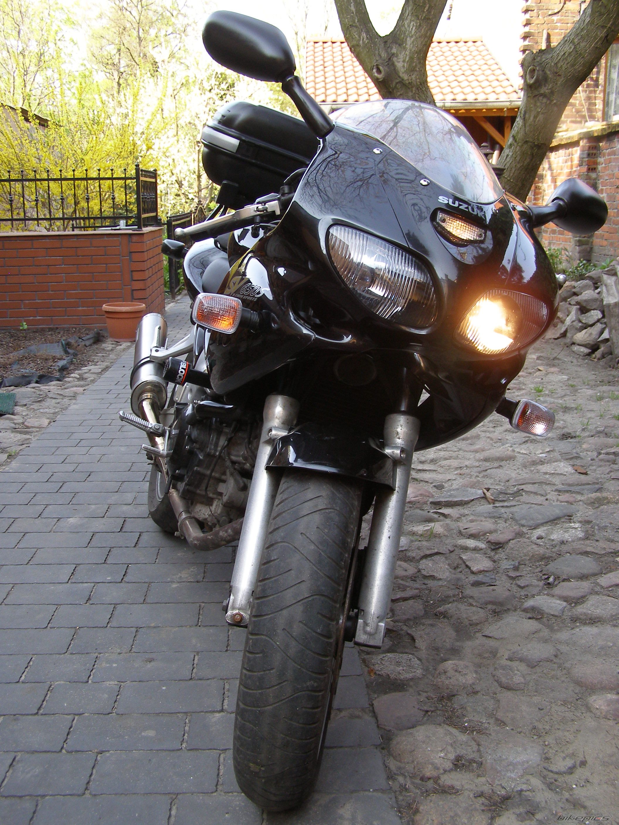 Bike Photo 2193681