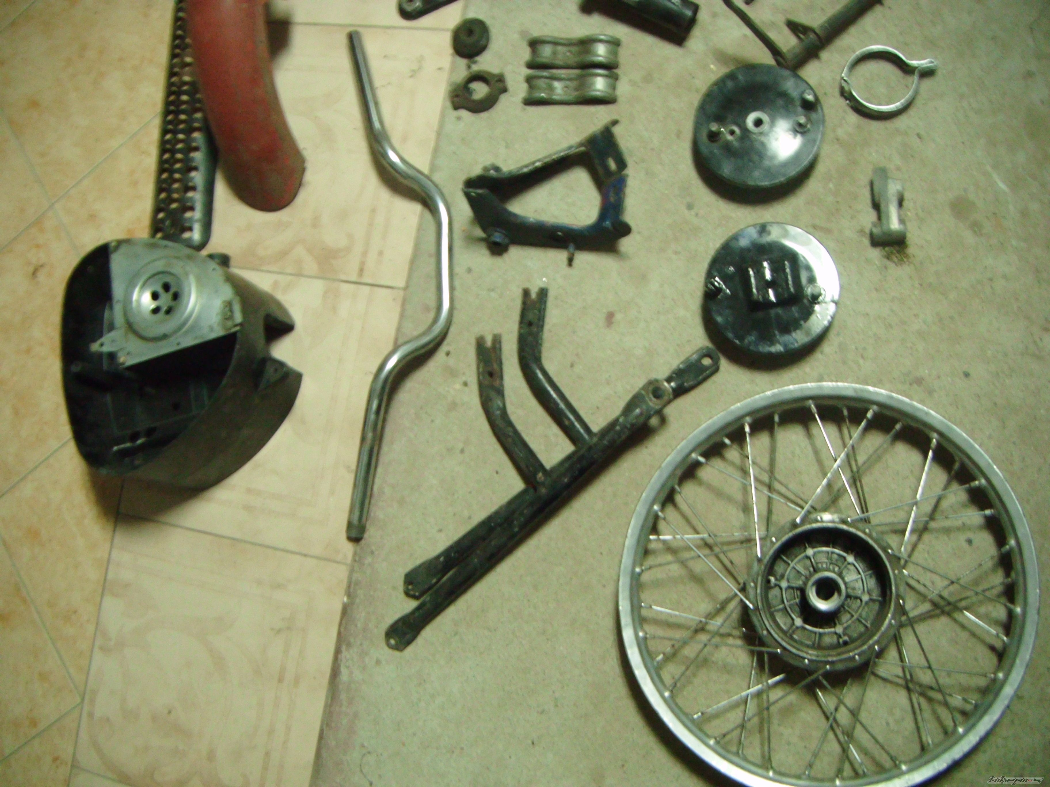 Bike Photo 2193796