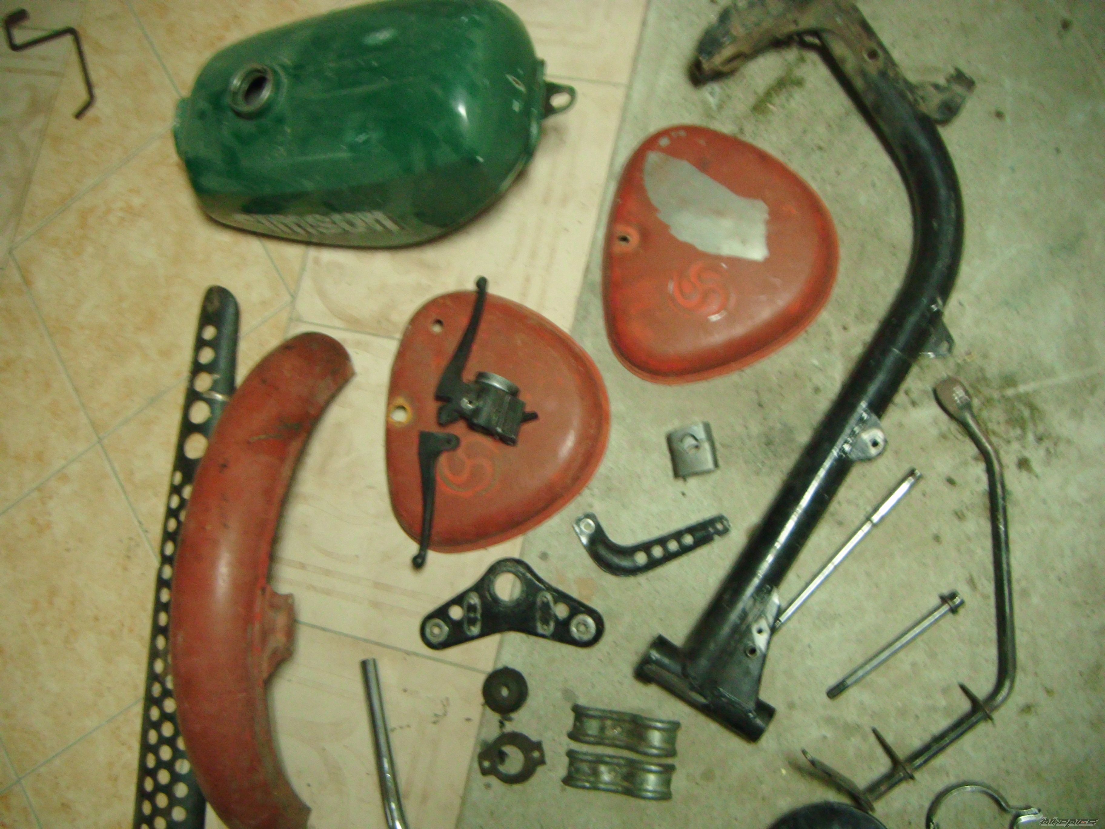 Bike Photo 2193798