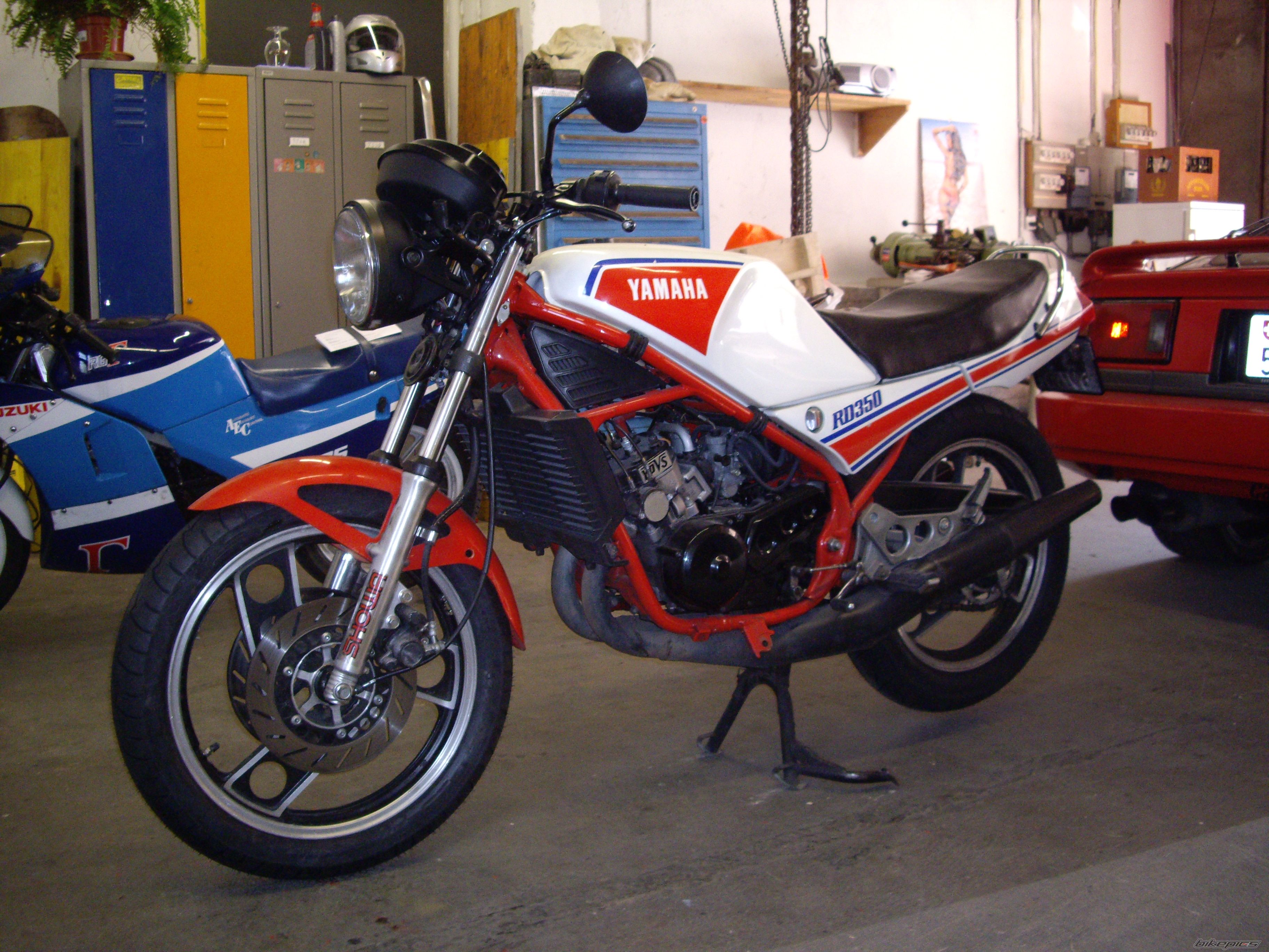 Bike Photo 2193808