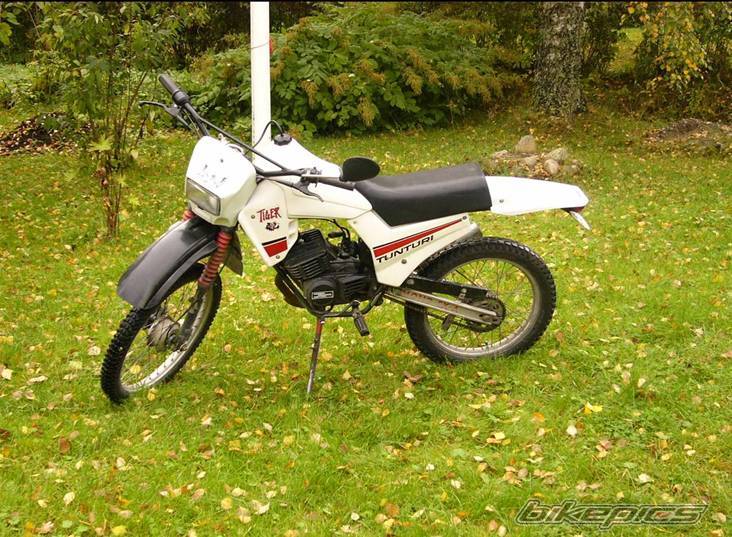 Bike Photo 219381