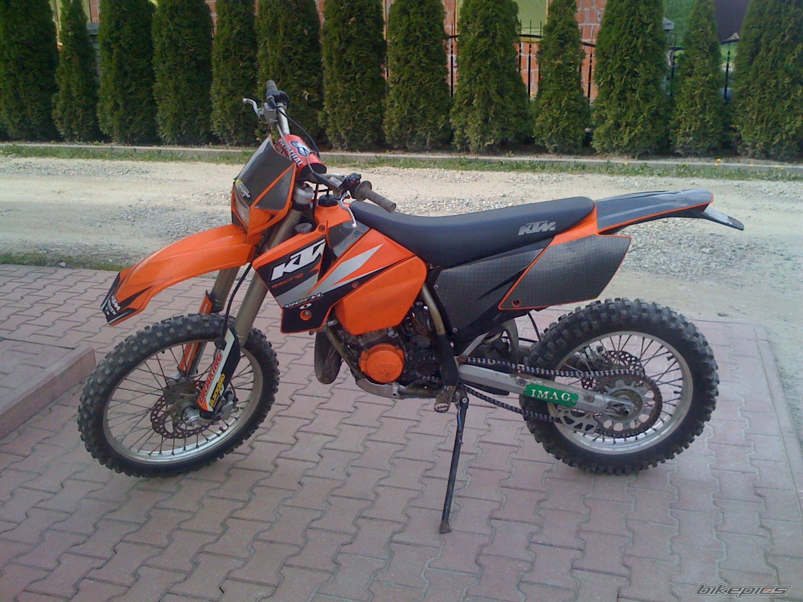 Bike Photo 2193877