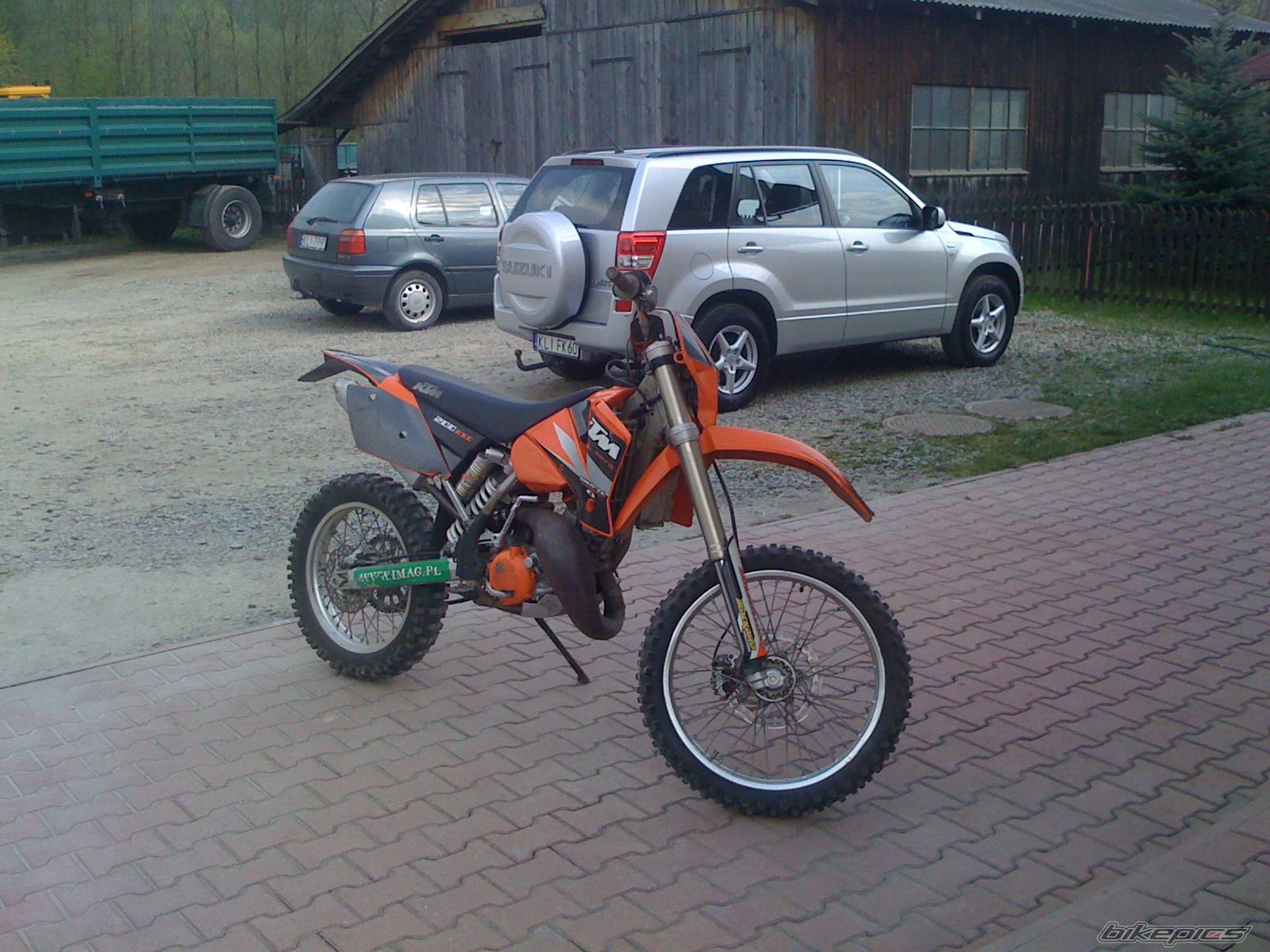 Bike Photo 2193879