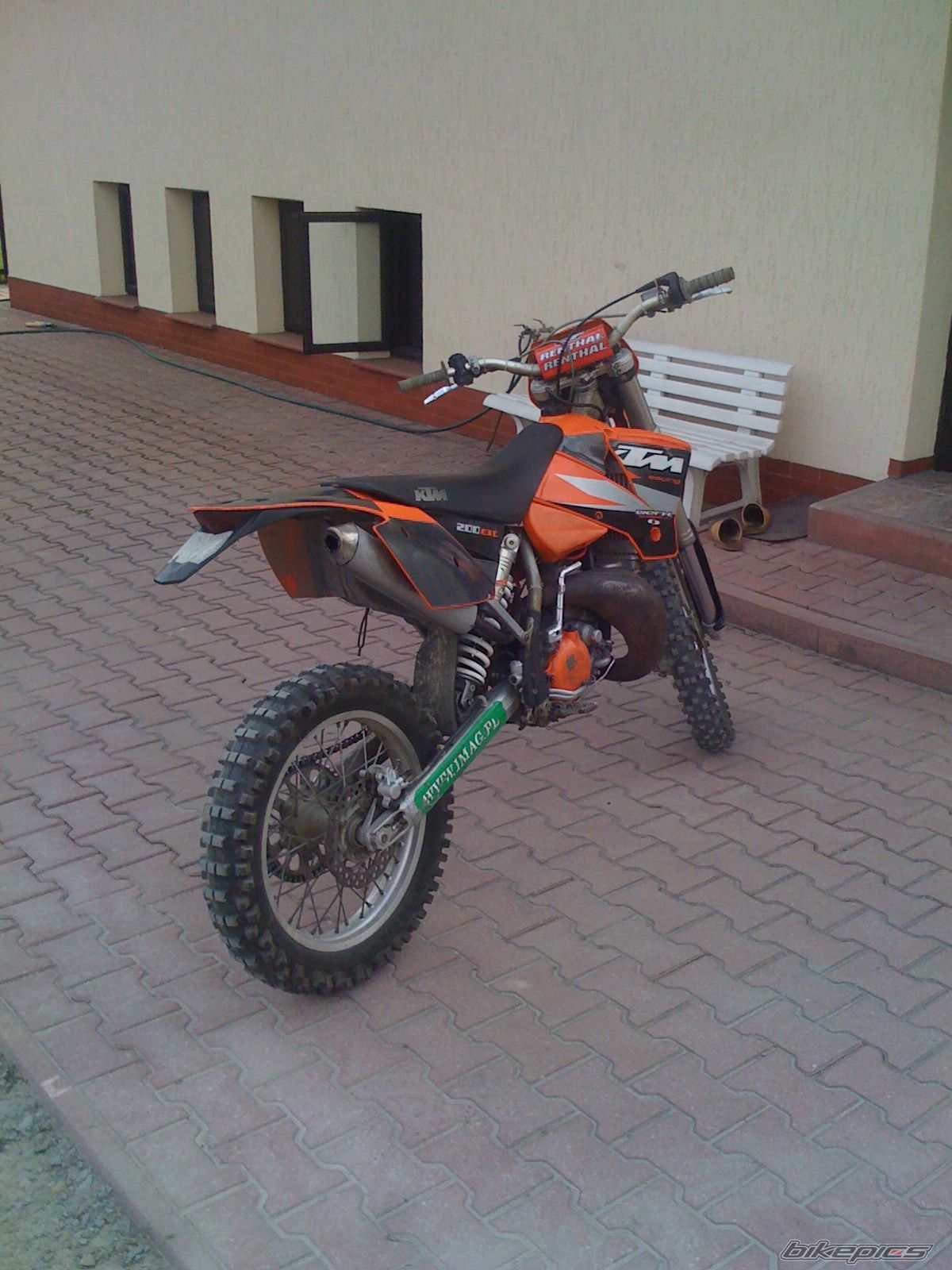 Bike Photo 2193881