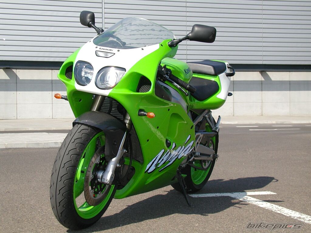 Bike Photo 2193925