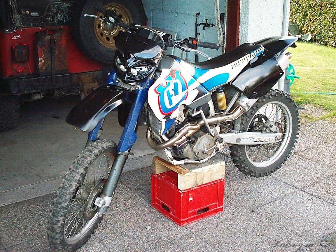 Bike Photo 219409