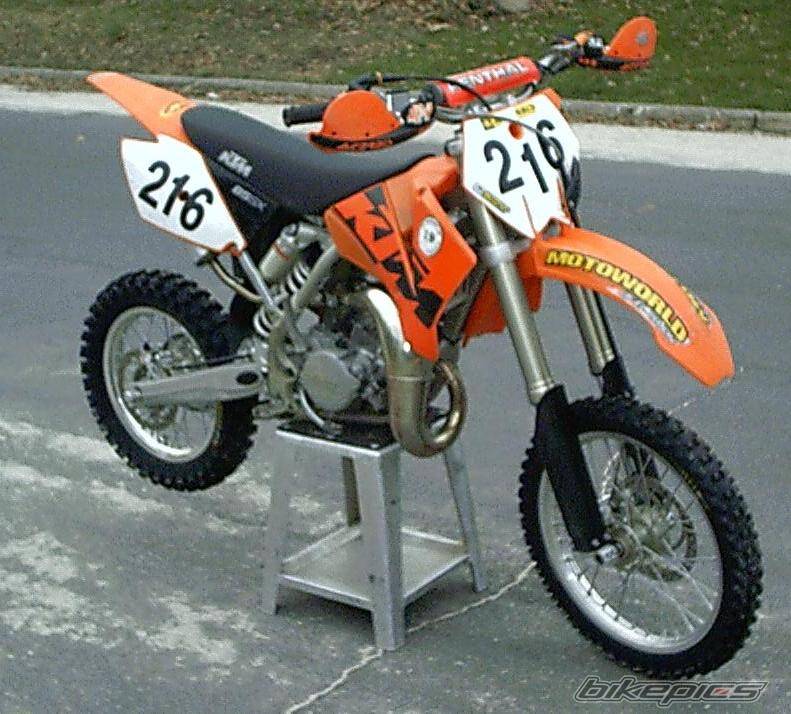 Bike Photo 219410