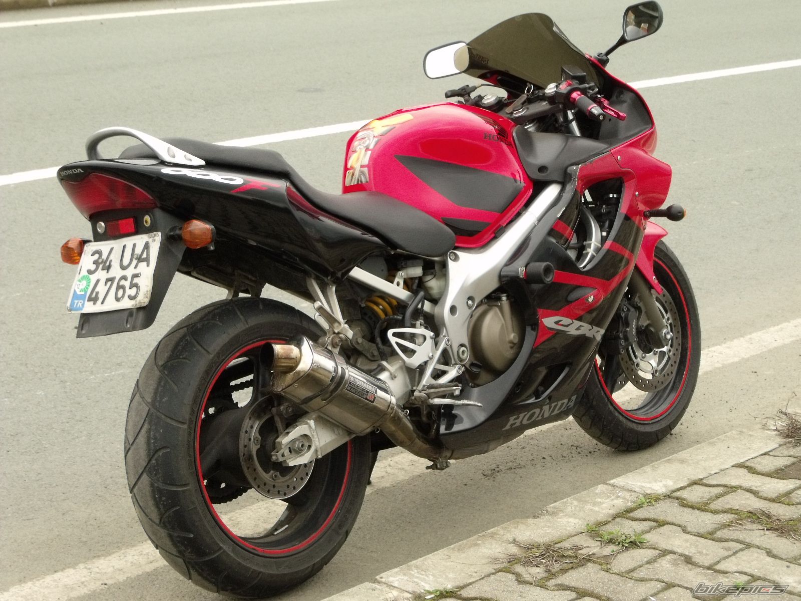 Bike Photo 2194185