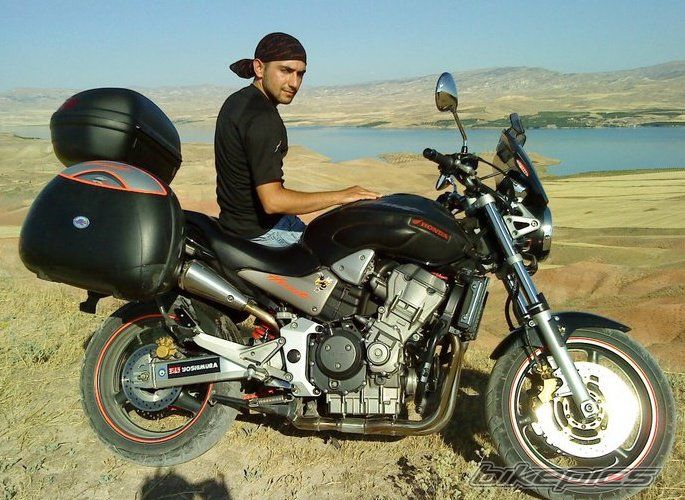 Bike Photo 2194230