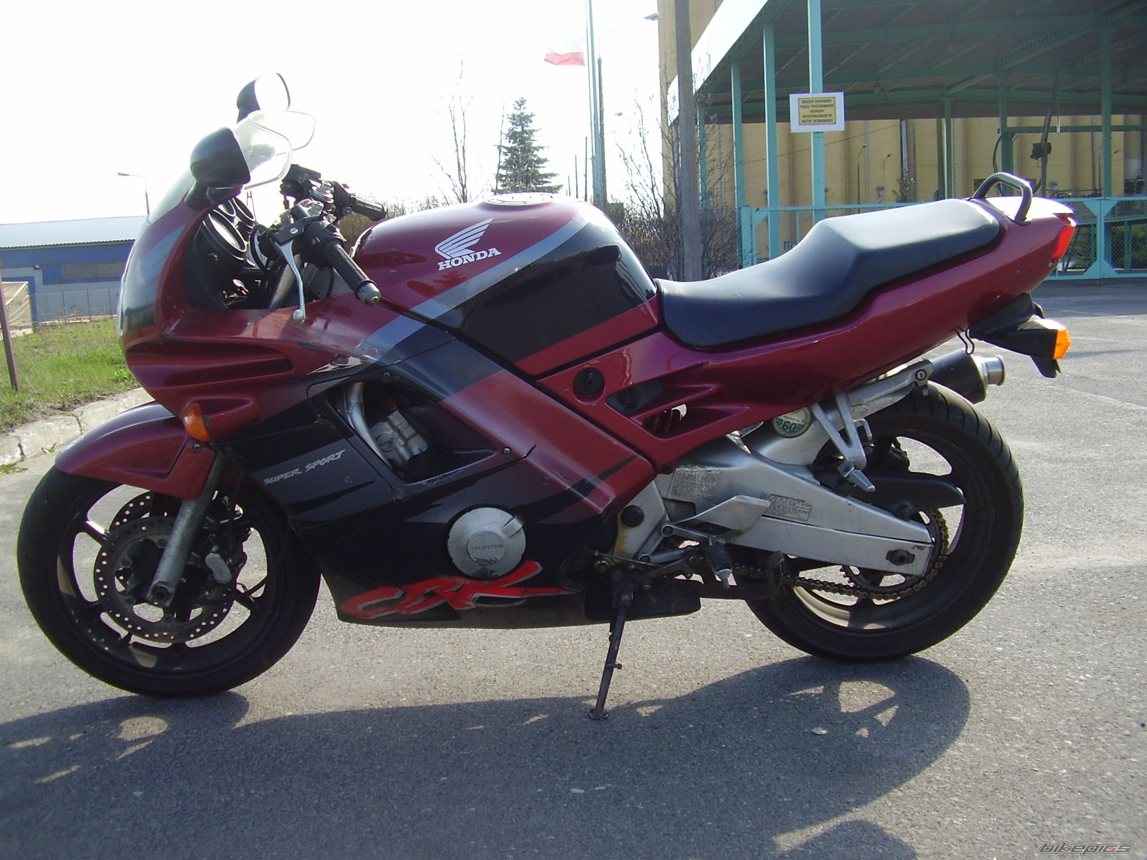 Bike Photo 2194270