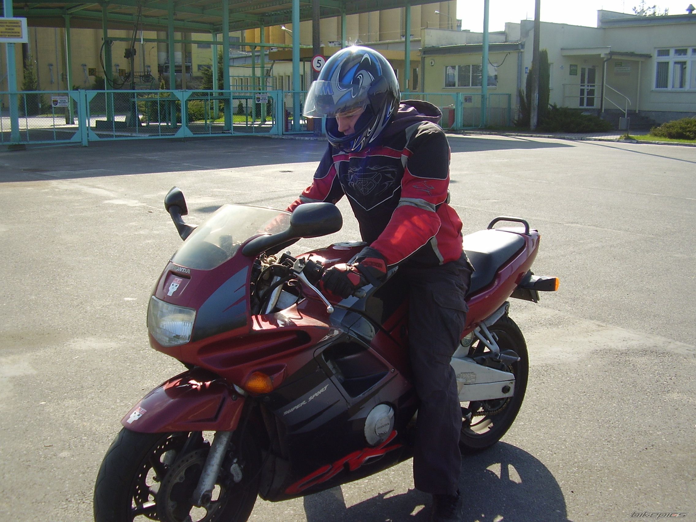 Bike Photo 2194271