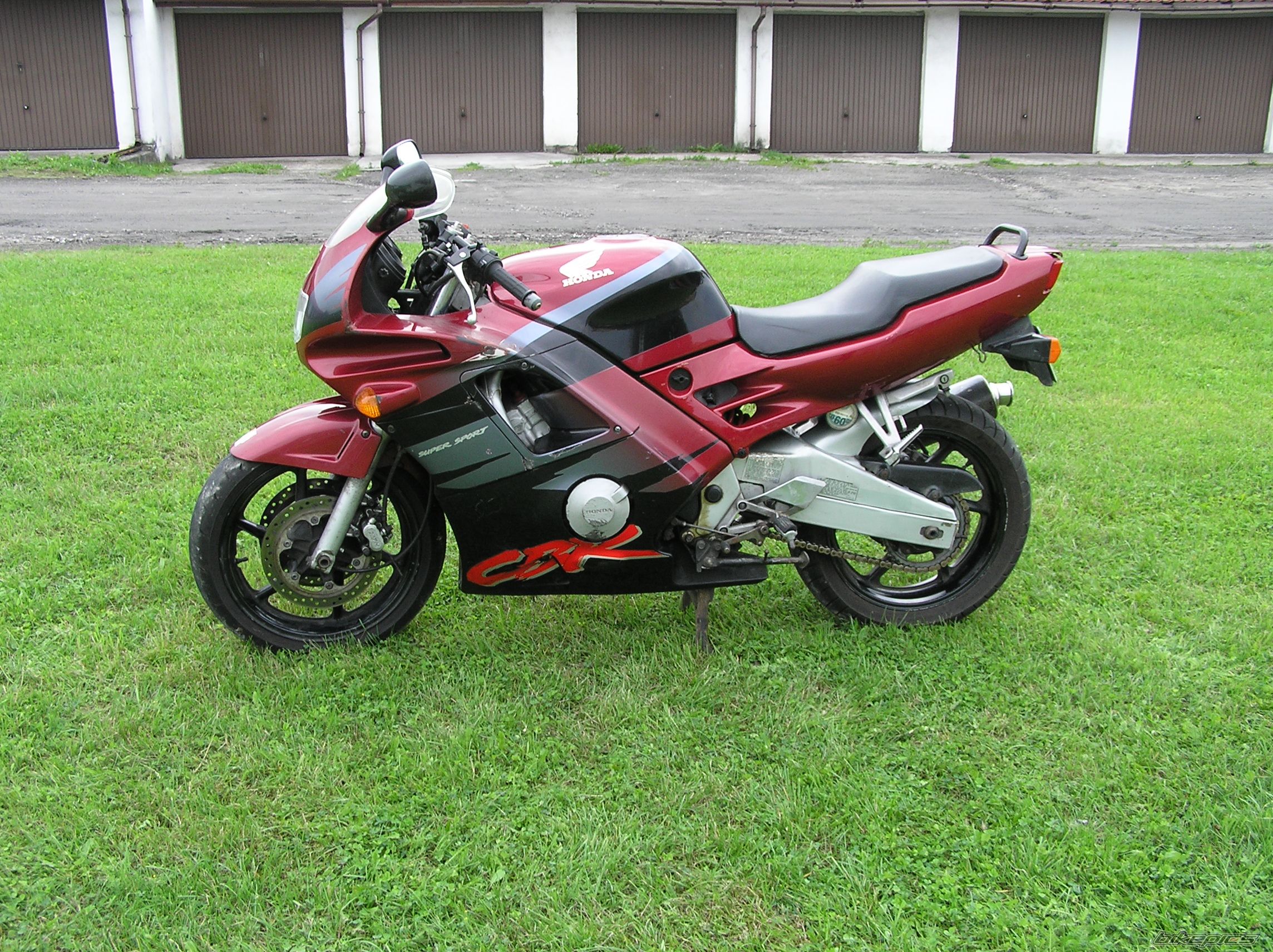 Bike Photo 2194272