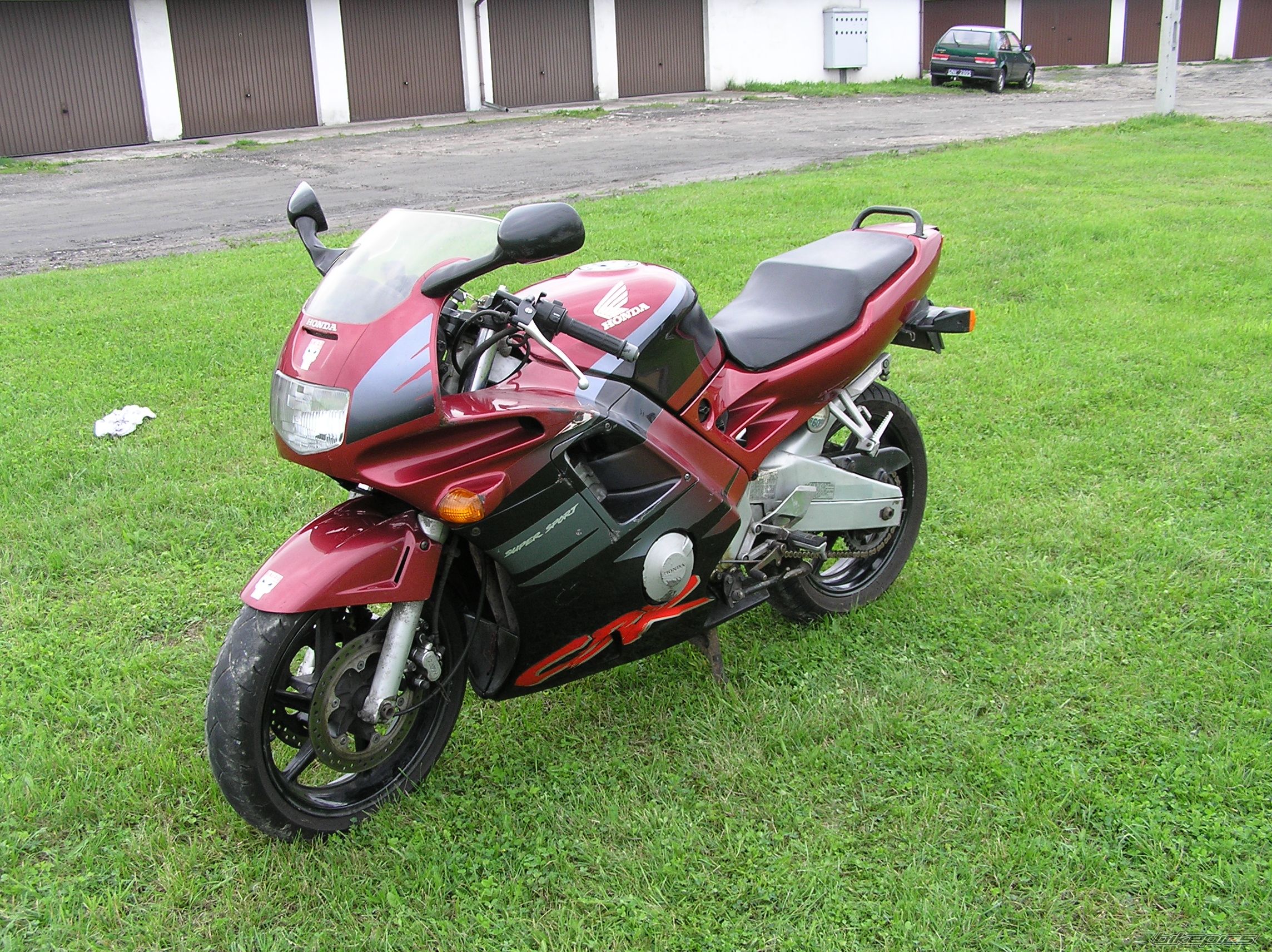 Bike Photo 2194273