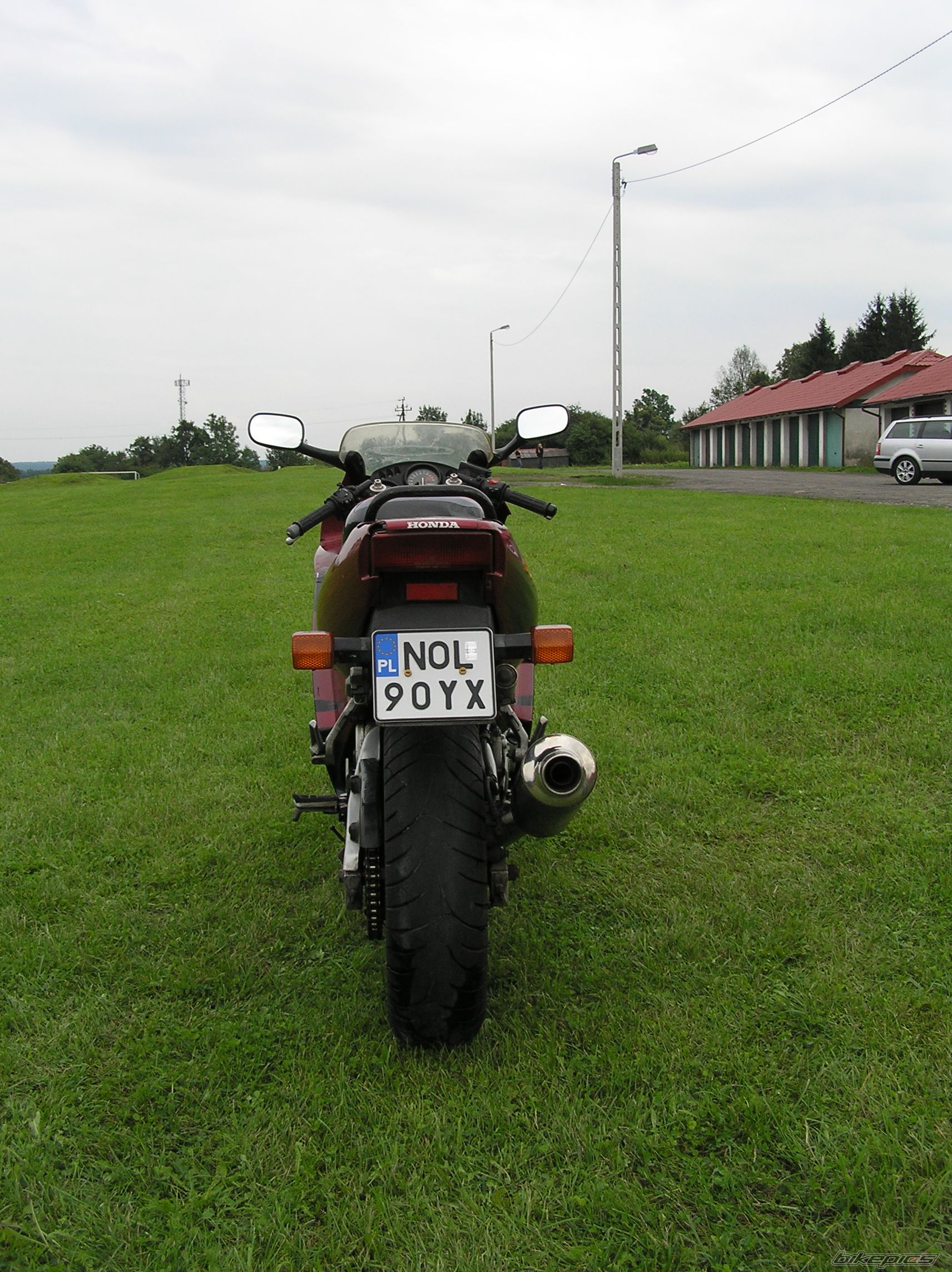 Bike Photo 2194274