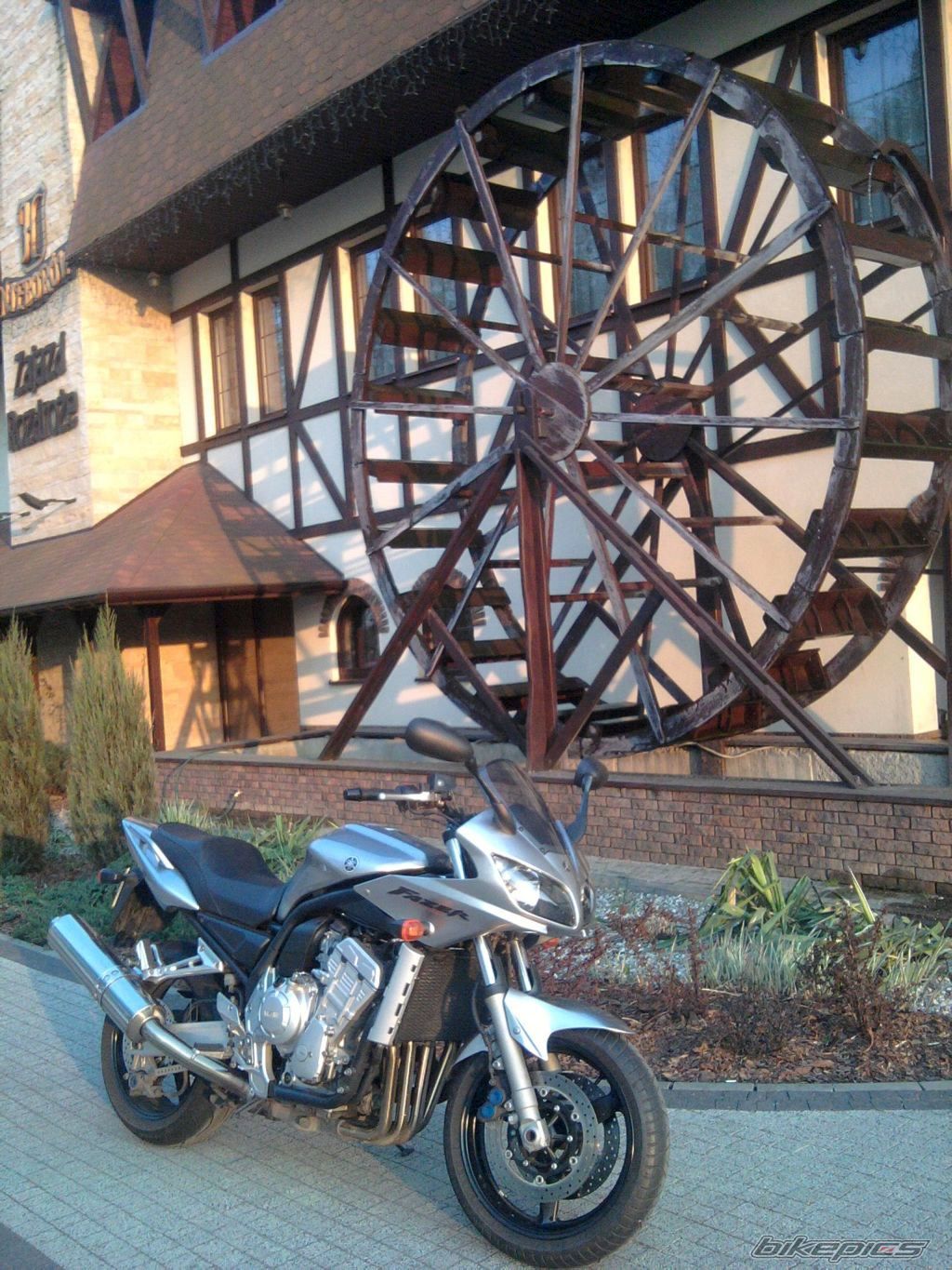 Bike Photo 2194279