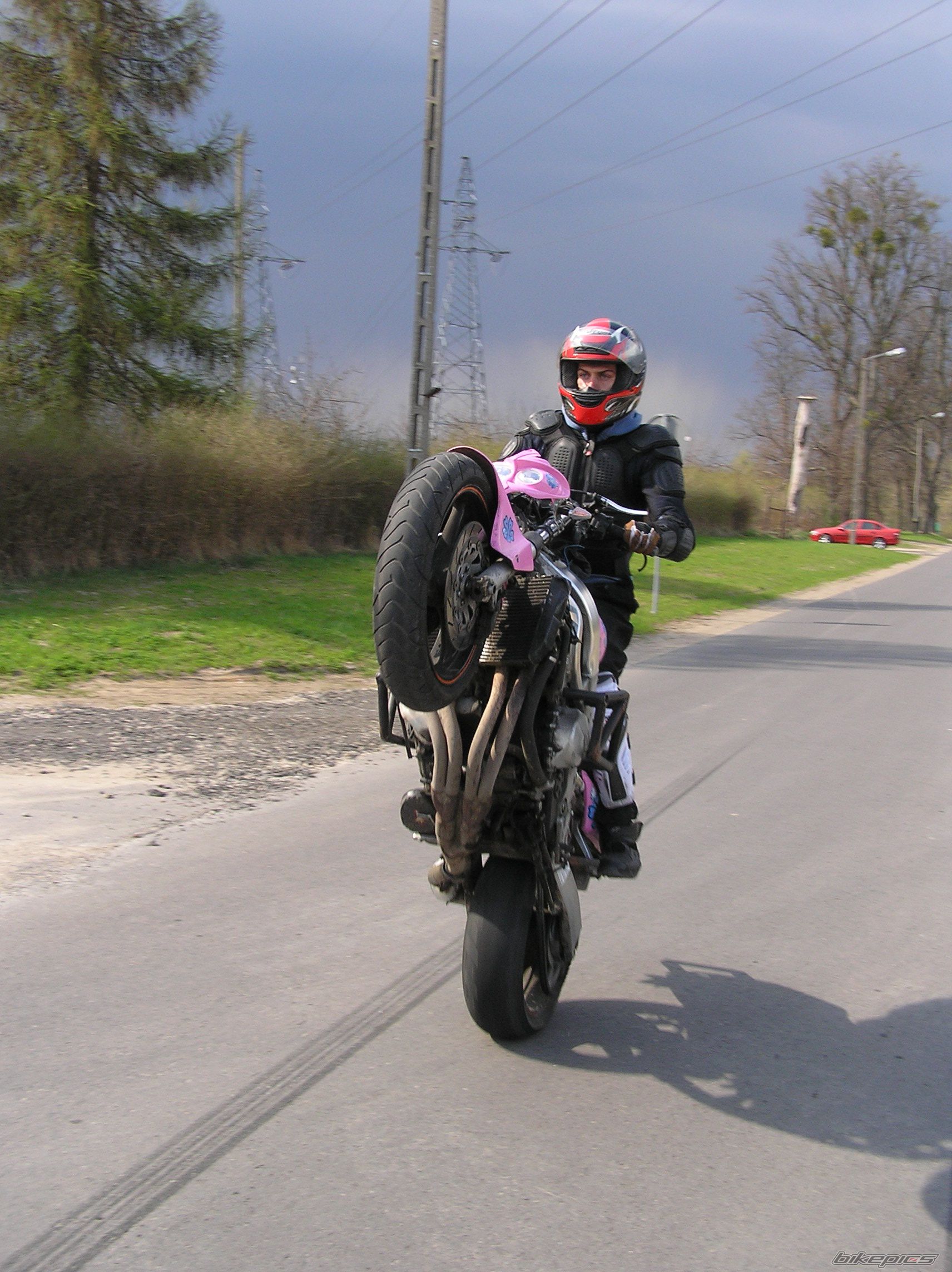 Bike Photo 2194280