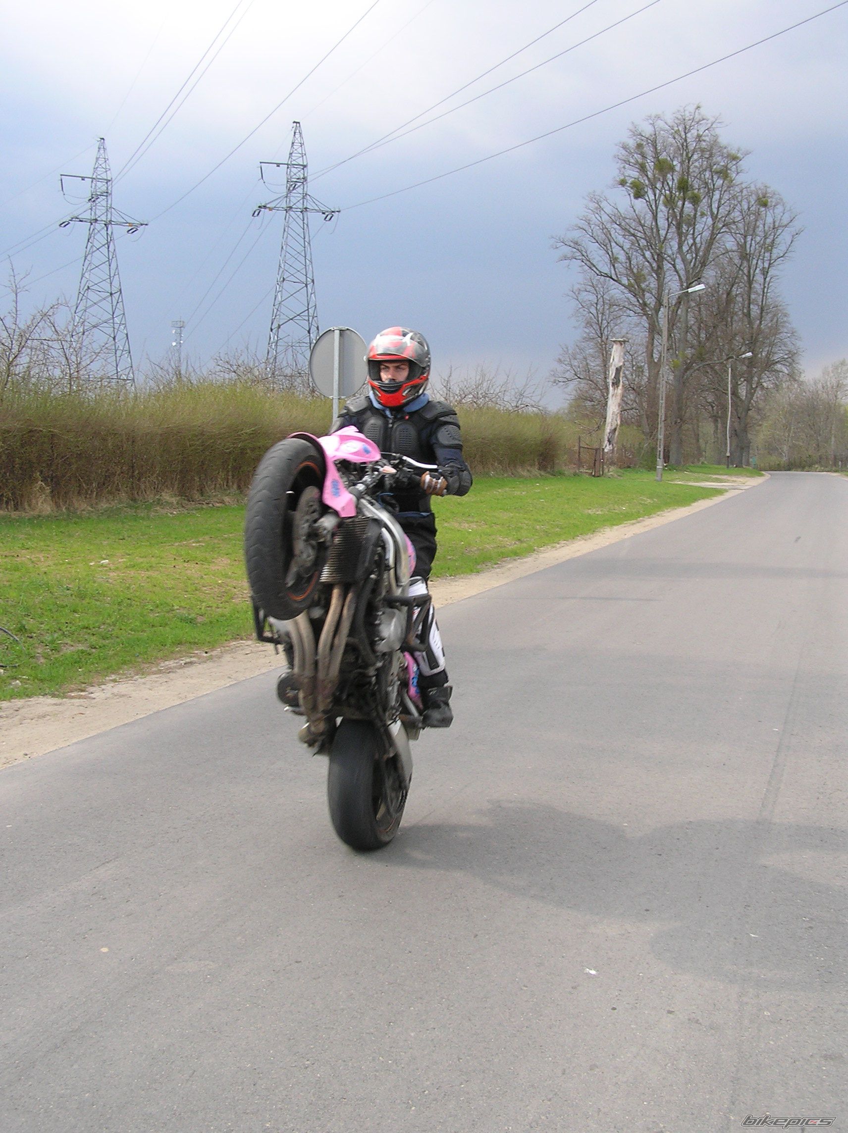 Bike Photo 2194282