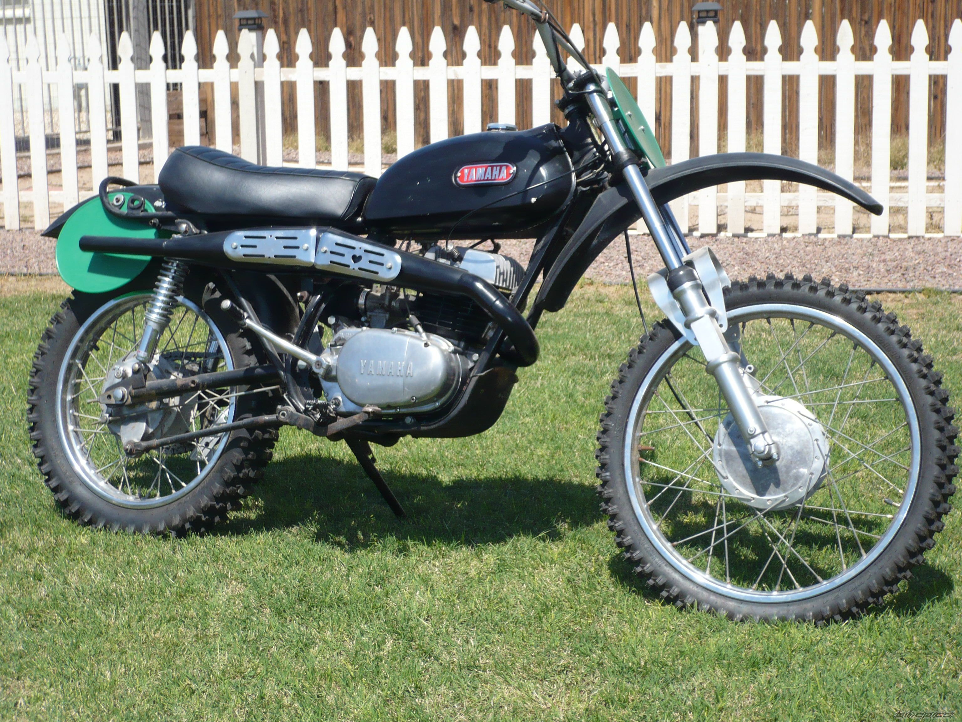 Bike Photo 2194340