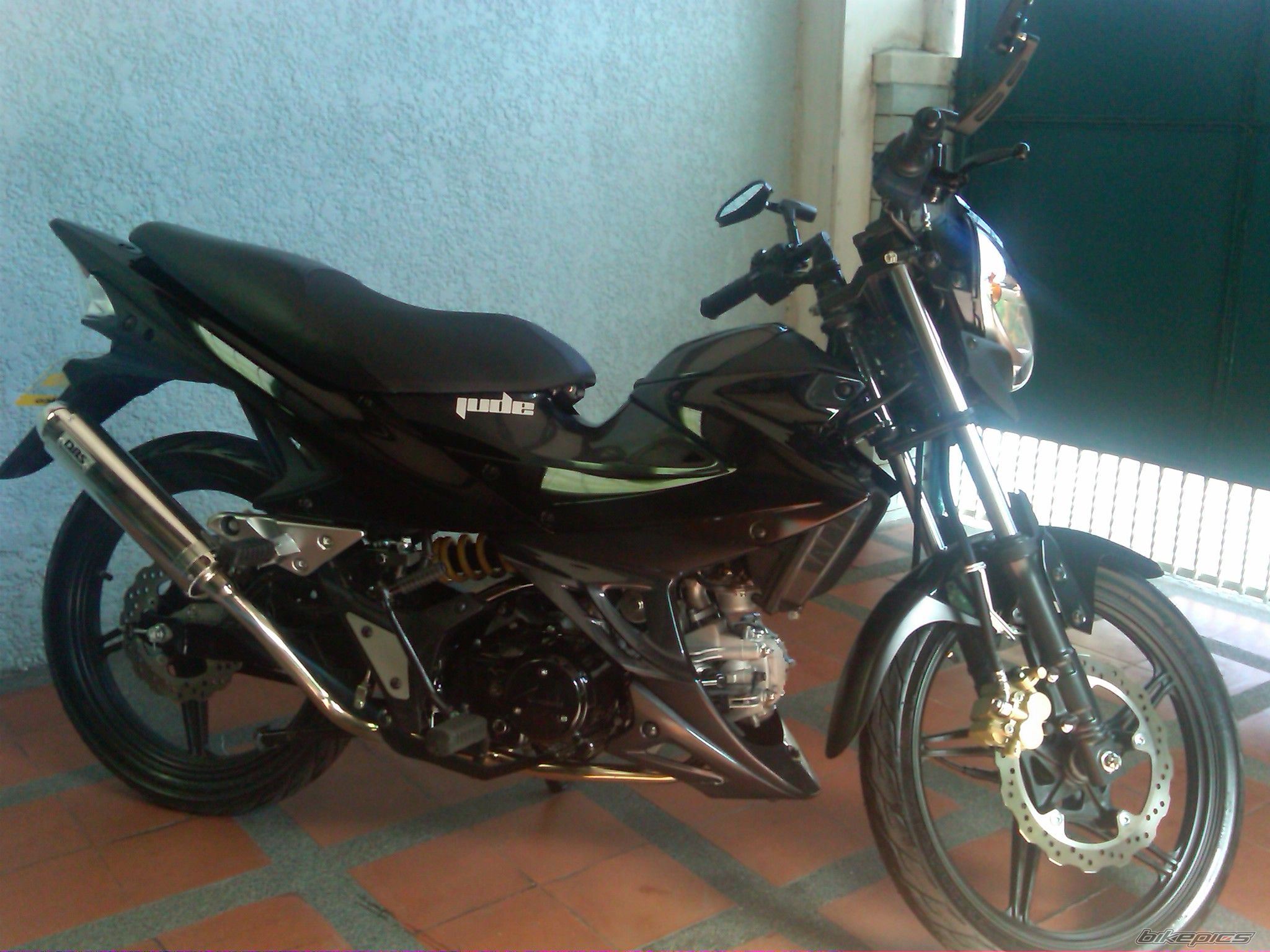 Bike Photo 2194365